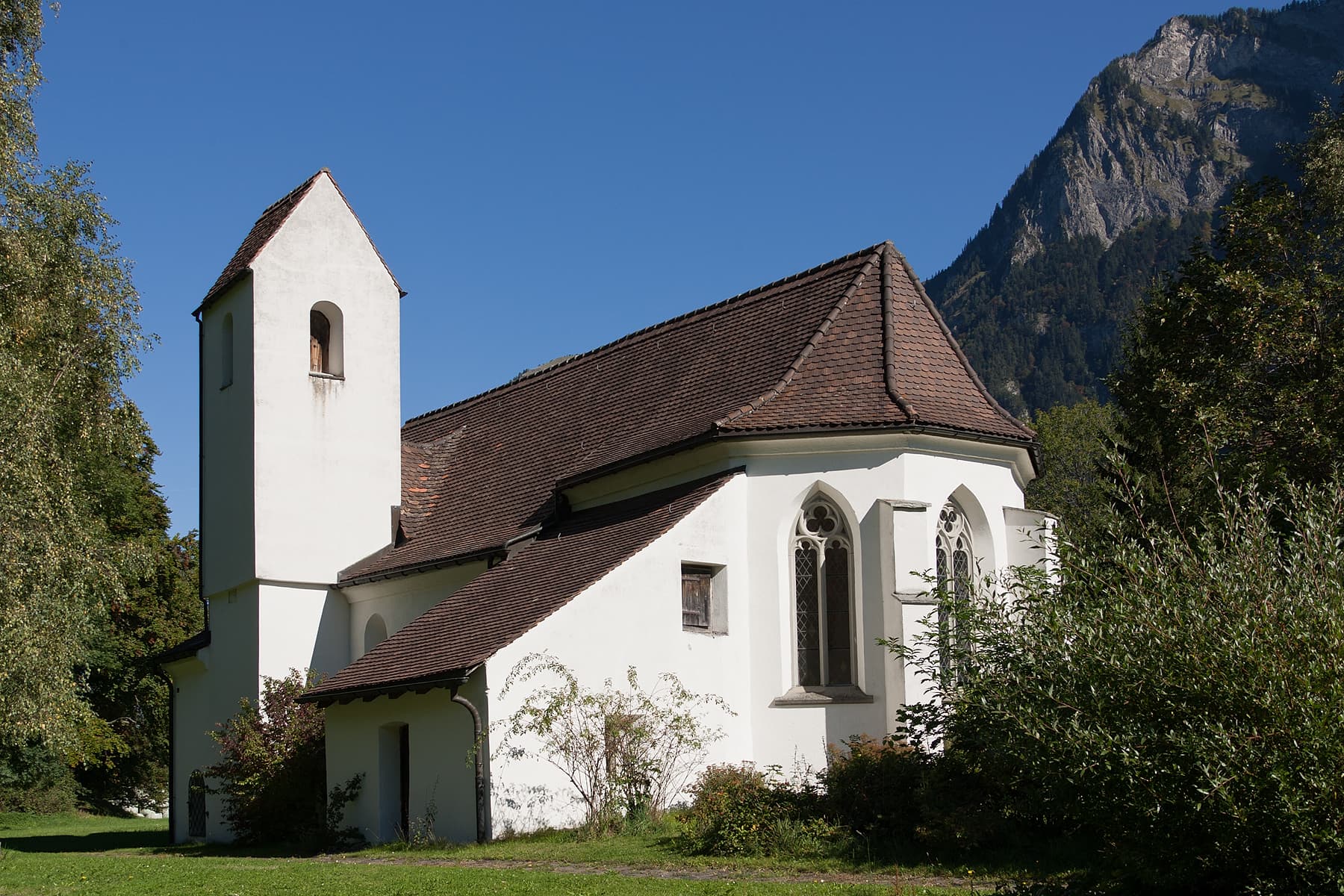 Steigkirche