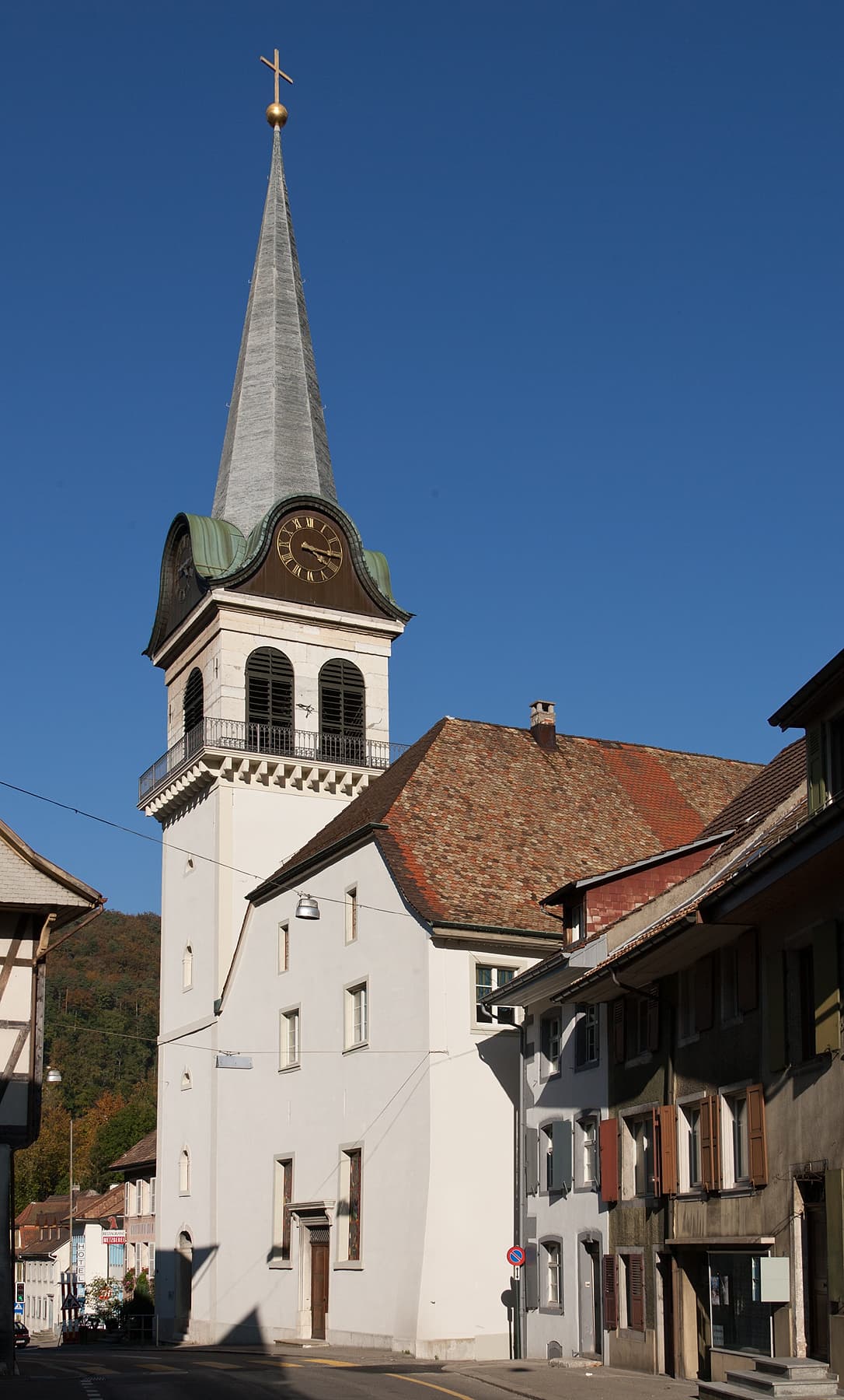 Evangelical Reformed Church
