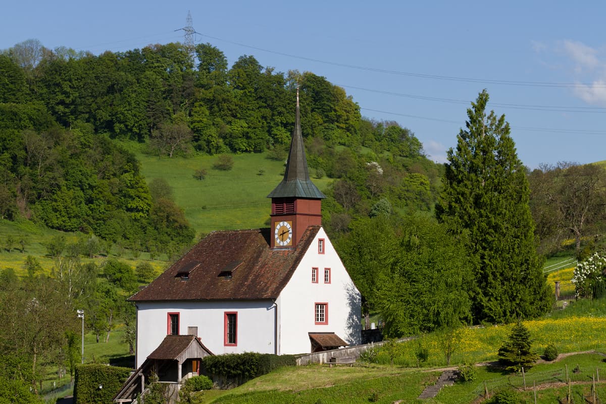 Evangelical Reformed Church
