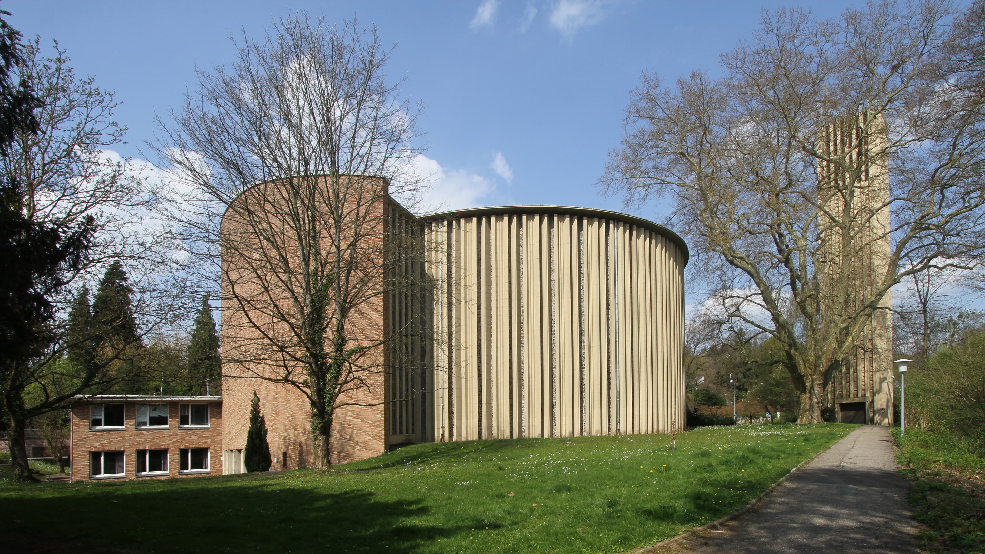 St. Josef Baden-Baden
