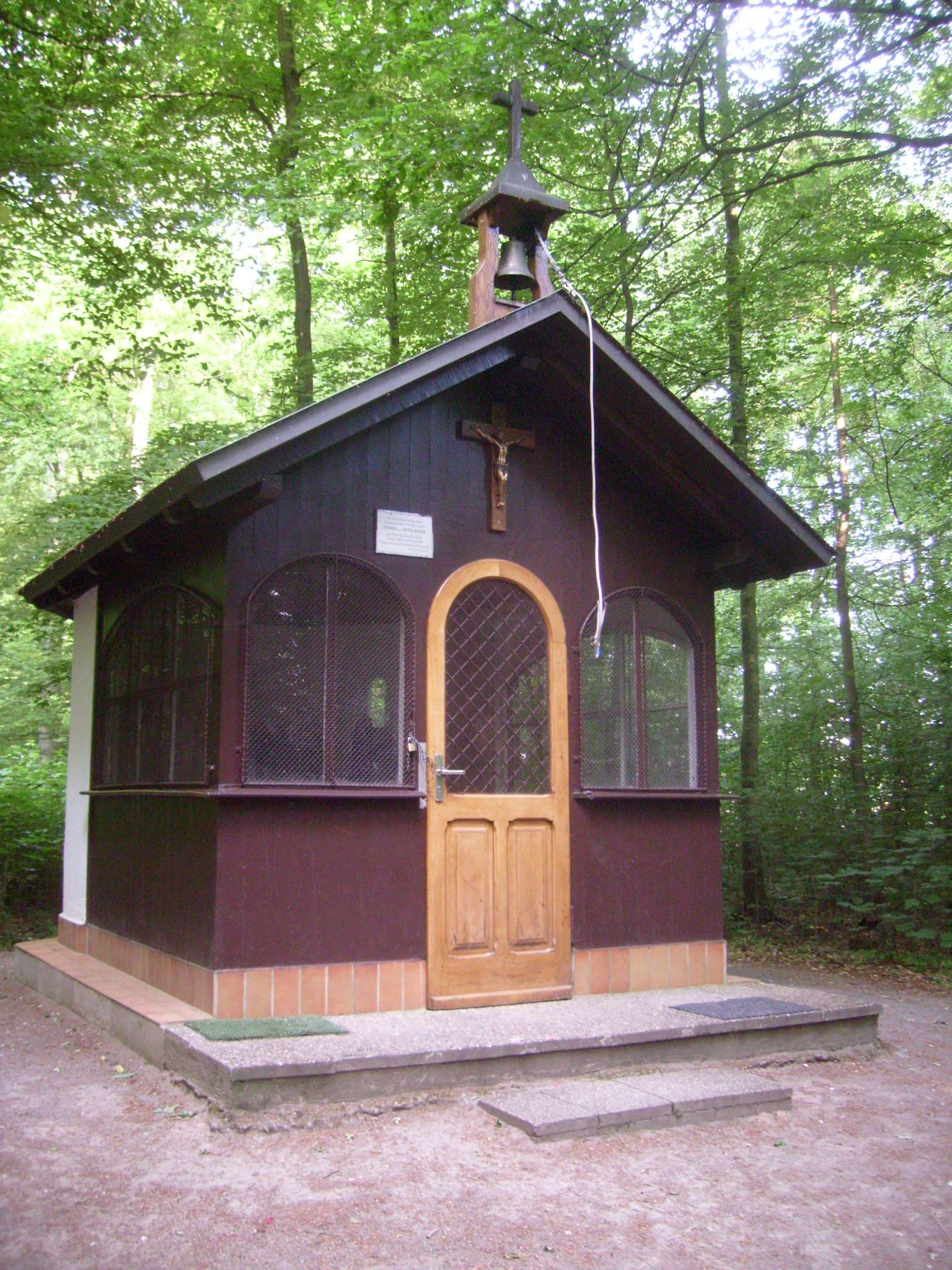 Christkönigskapelle