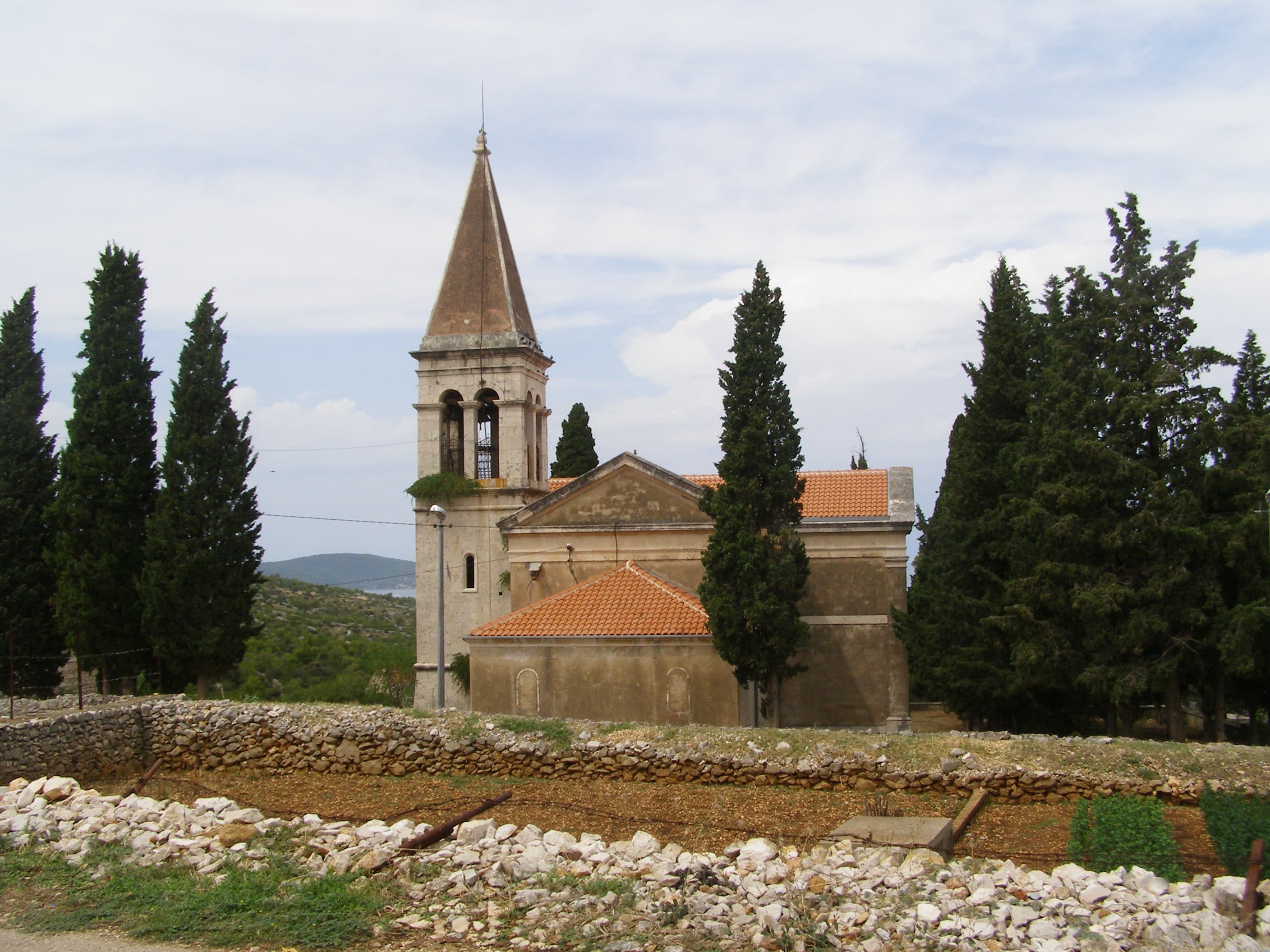 Church of St. George