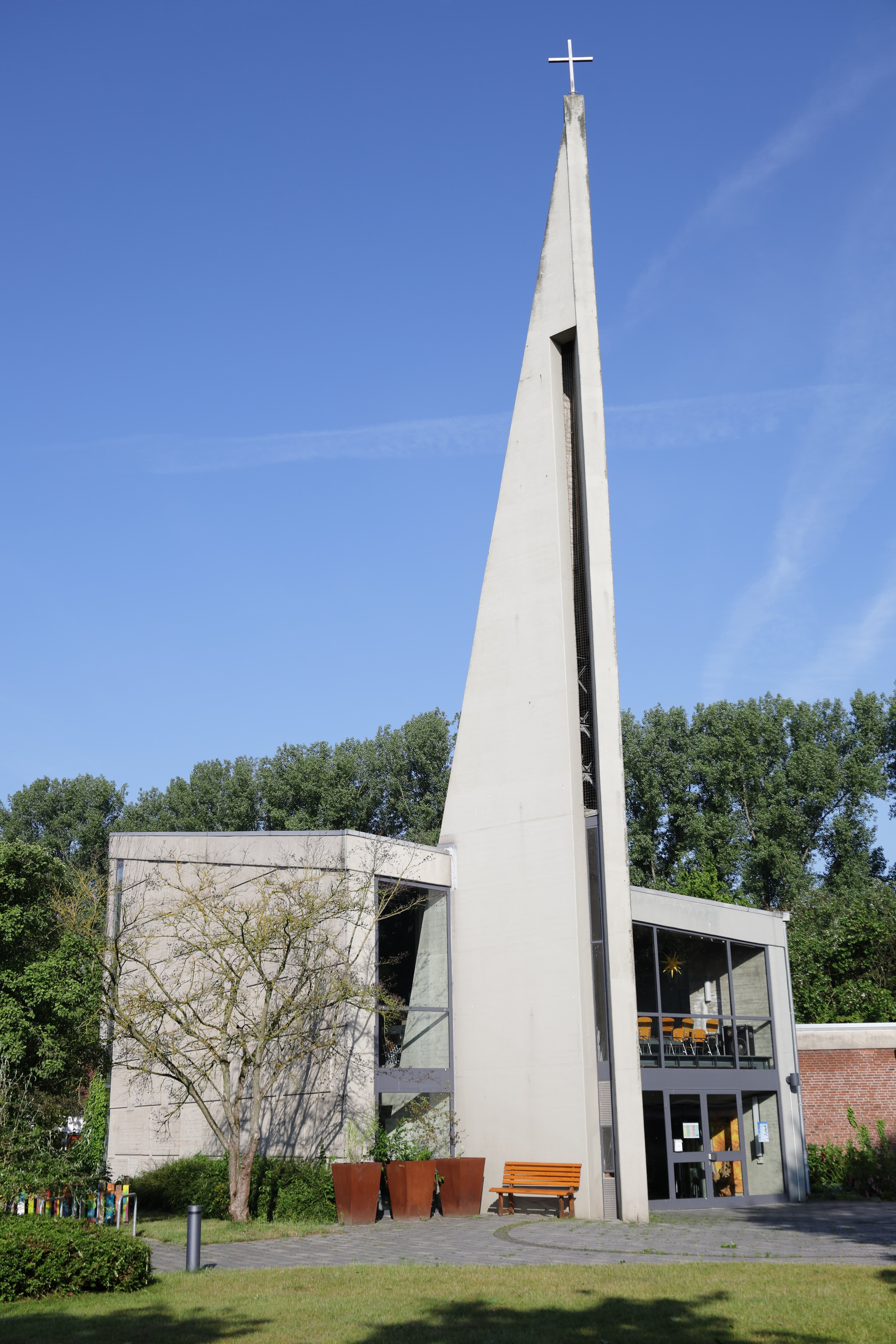 Church of the Resurrection