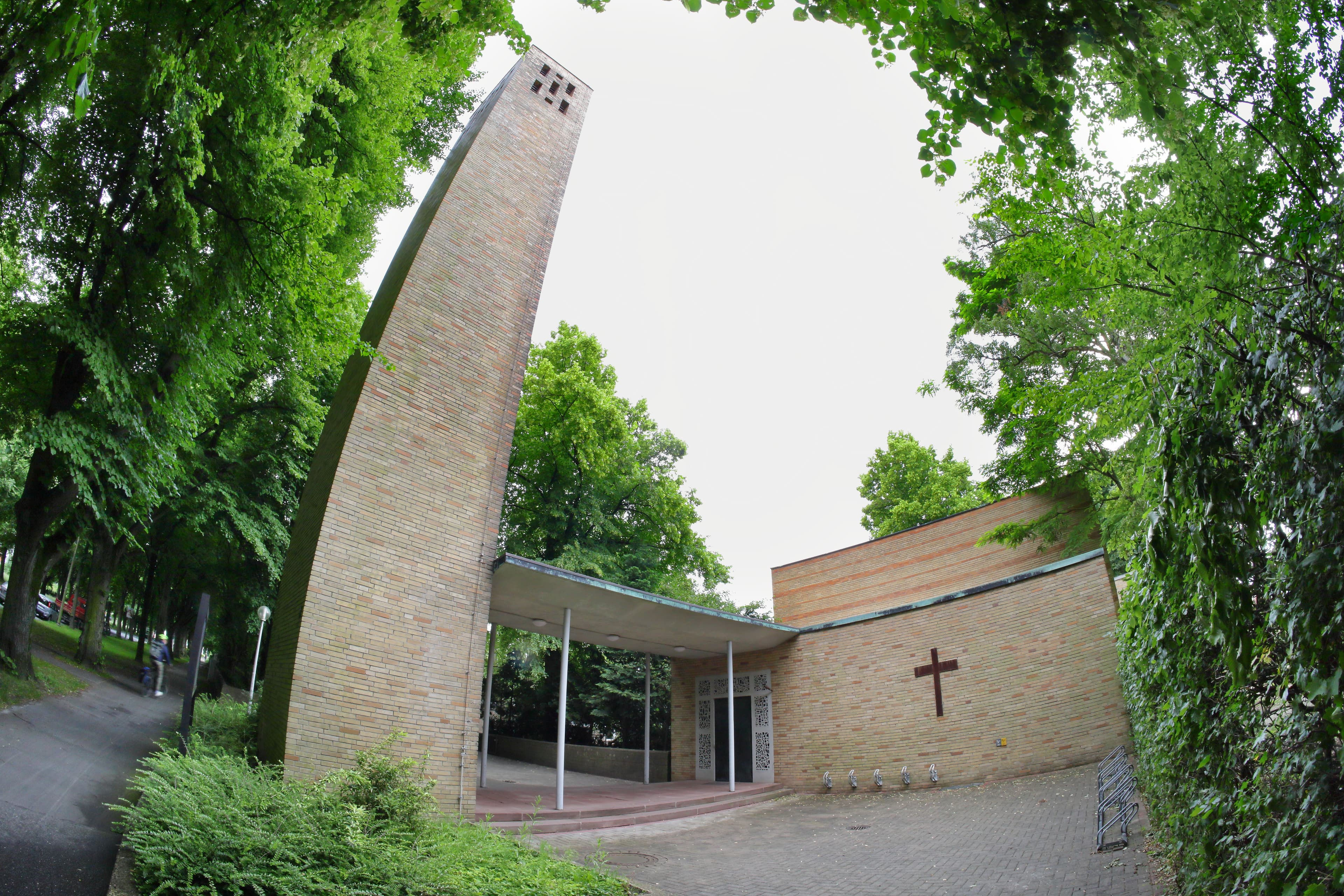 Martin Chemnitz Church