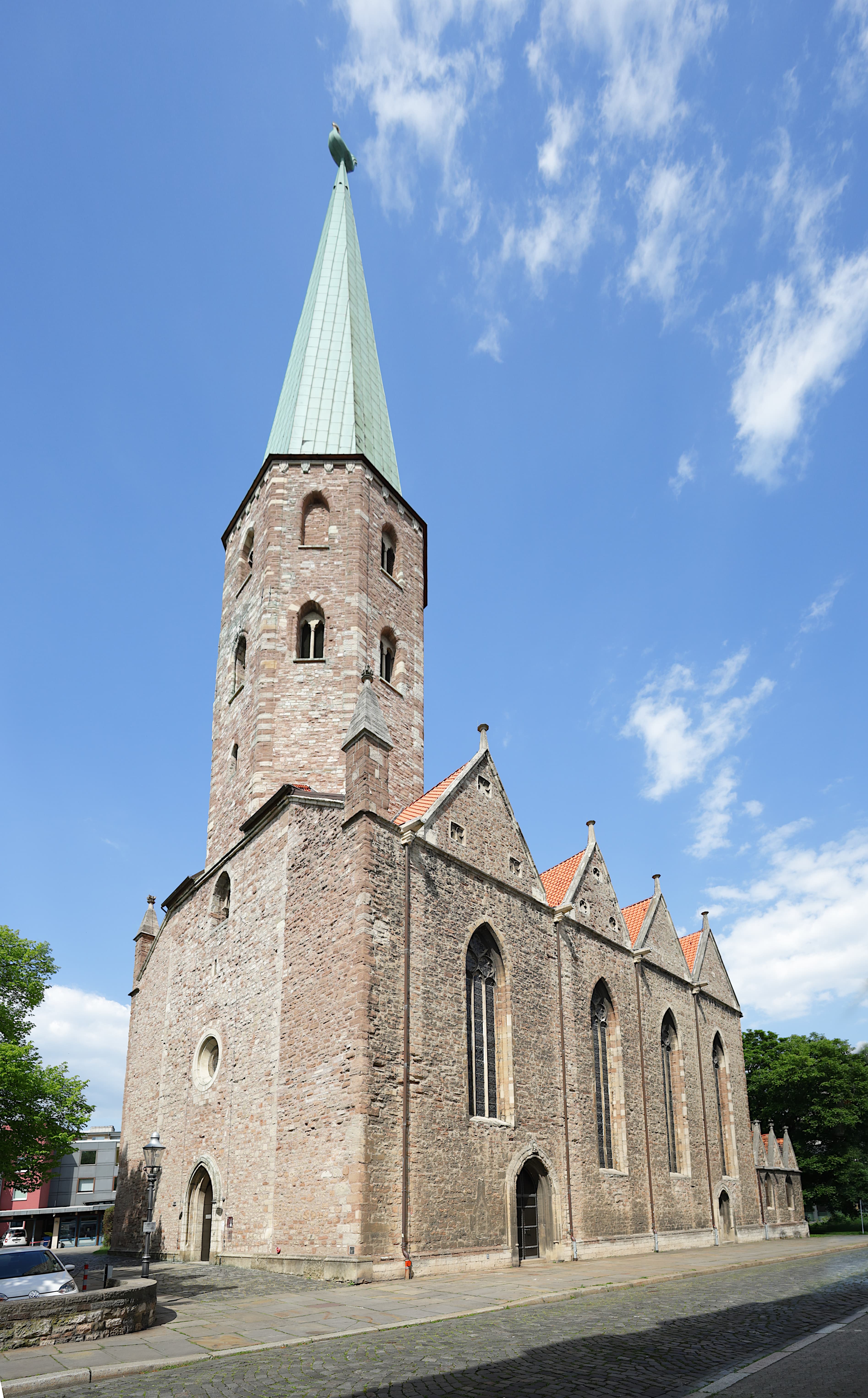 St. Petri (Braunschweig)