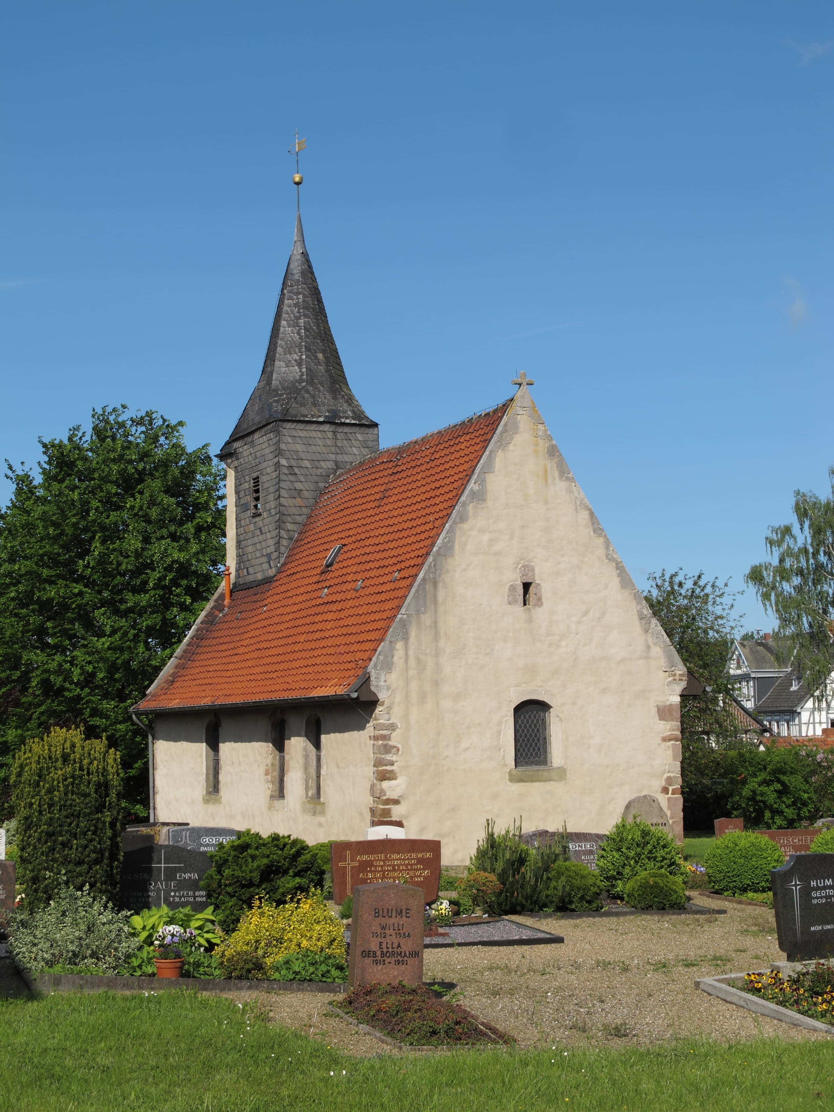 Dorfkirche