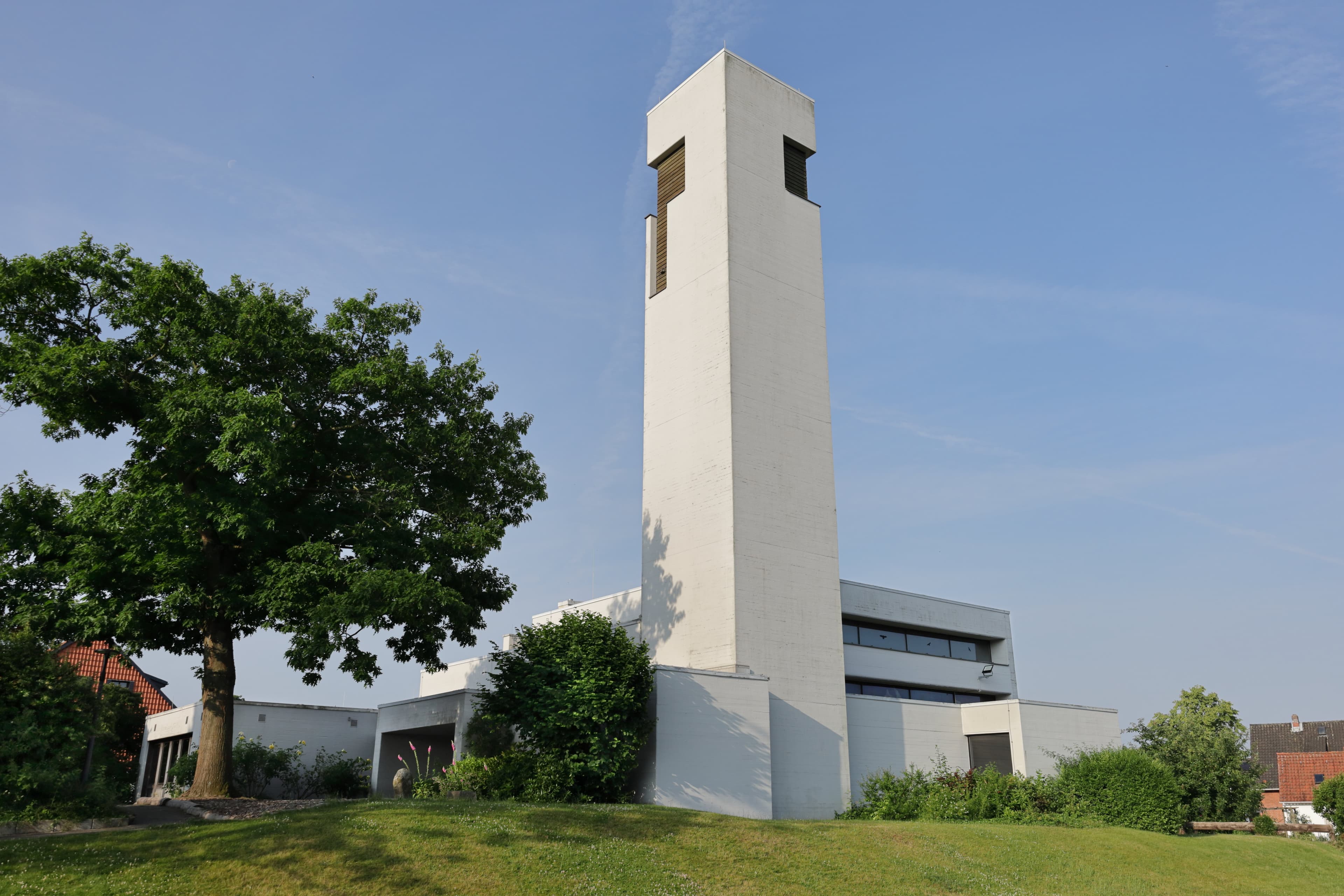 Trinity Church