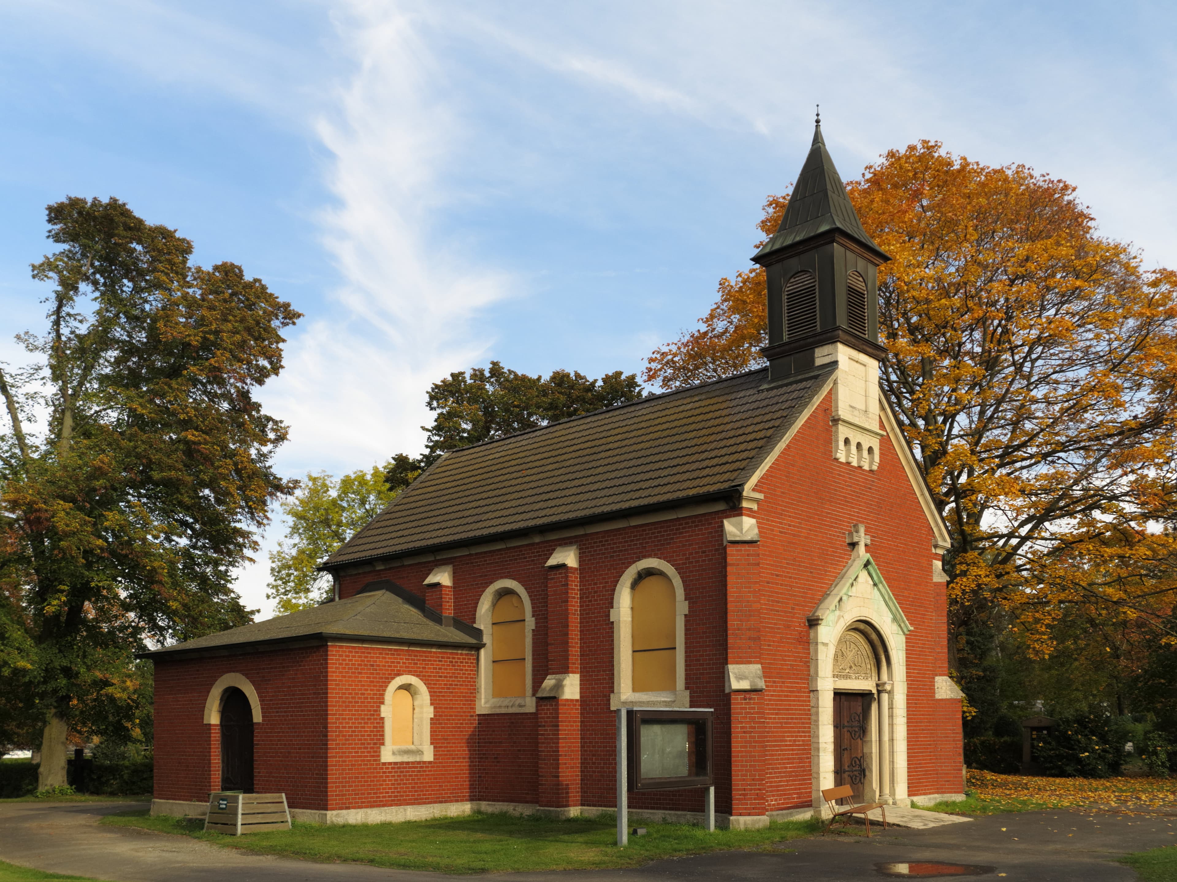 Friedenskapelle