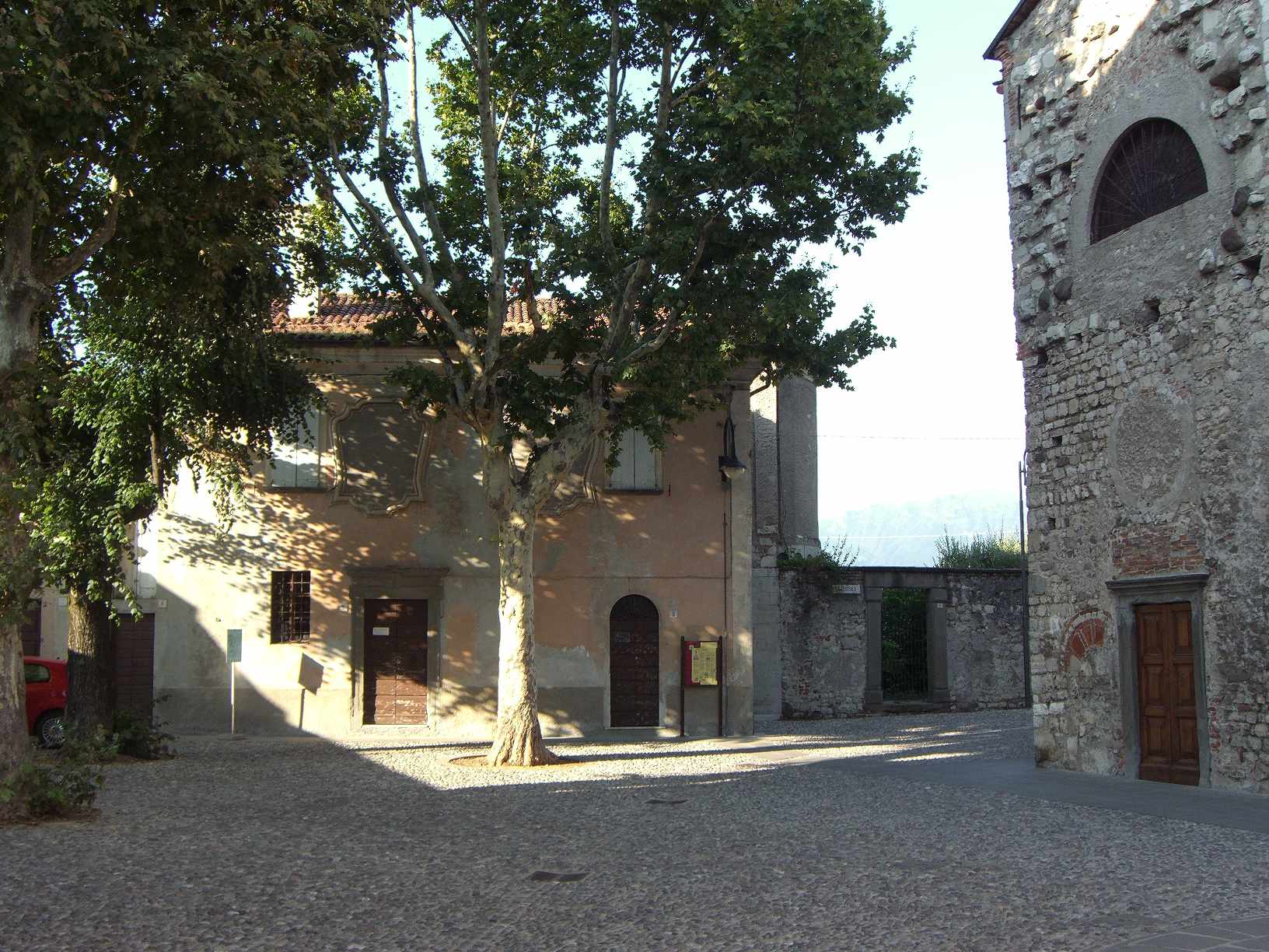 Chiesa di san Silvestro