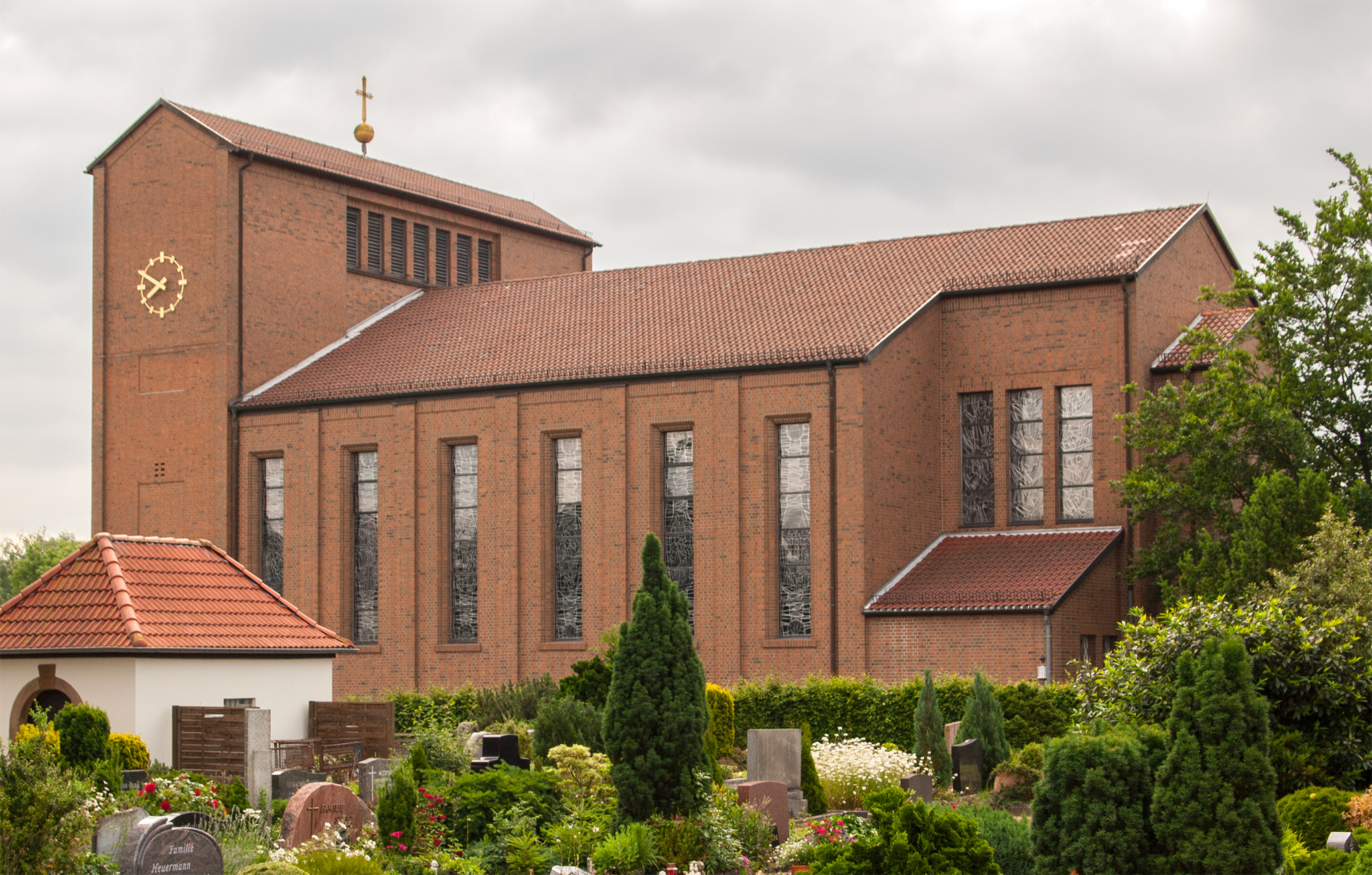 Kirche St. Kilian