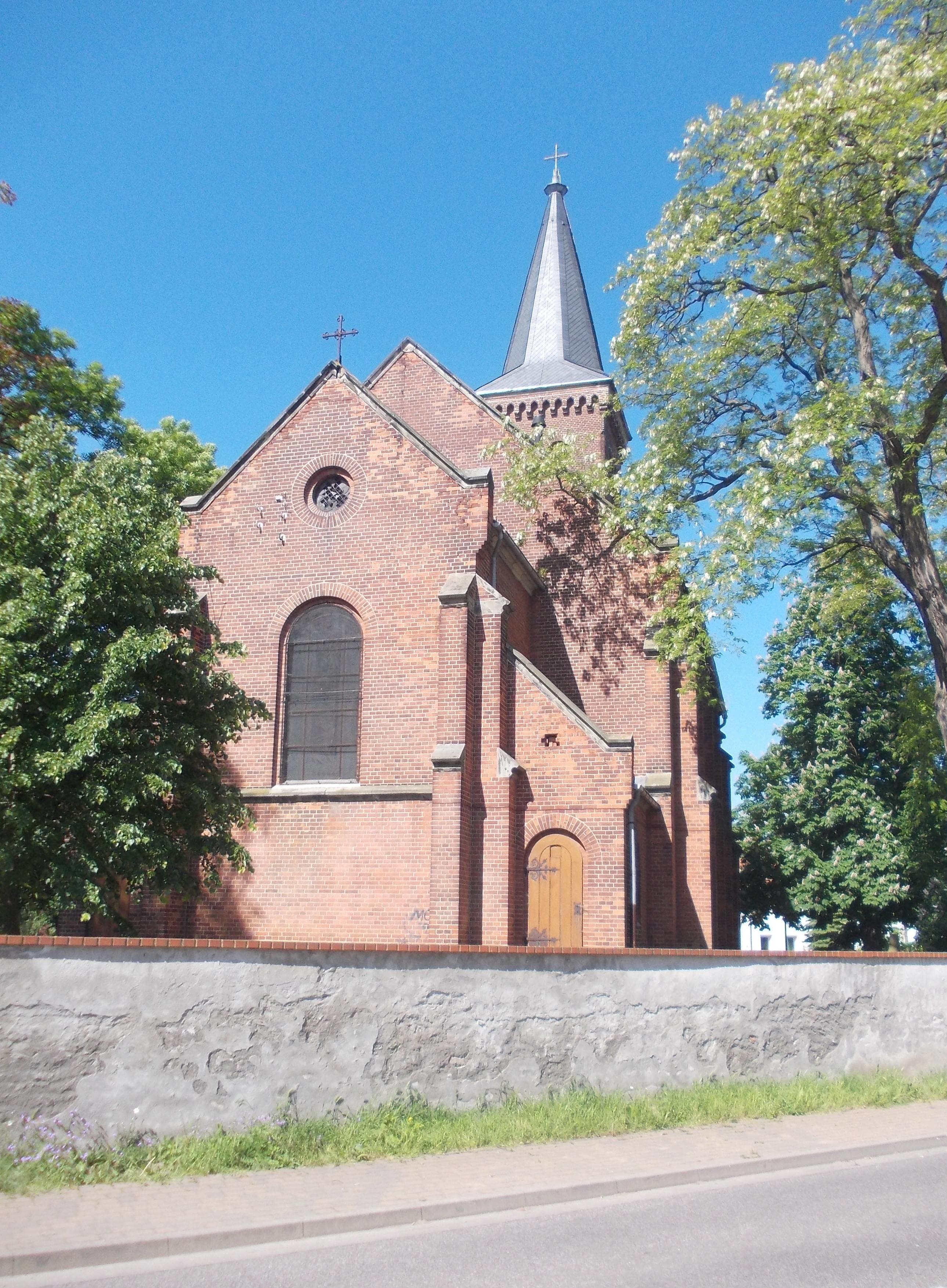 St. Nicolai