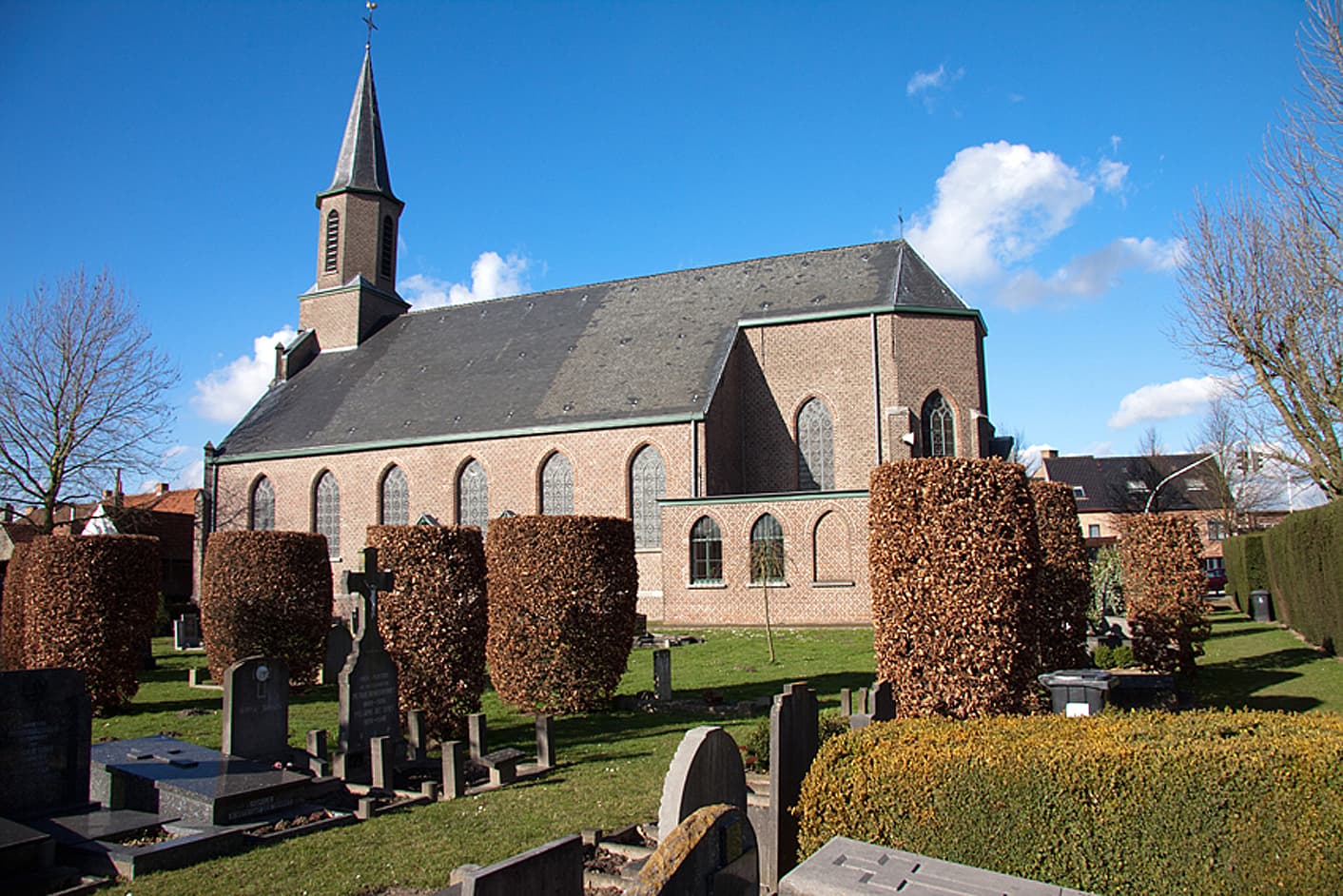Sint-Martinuskerk