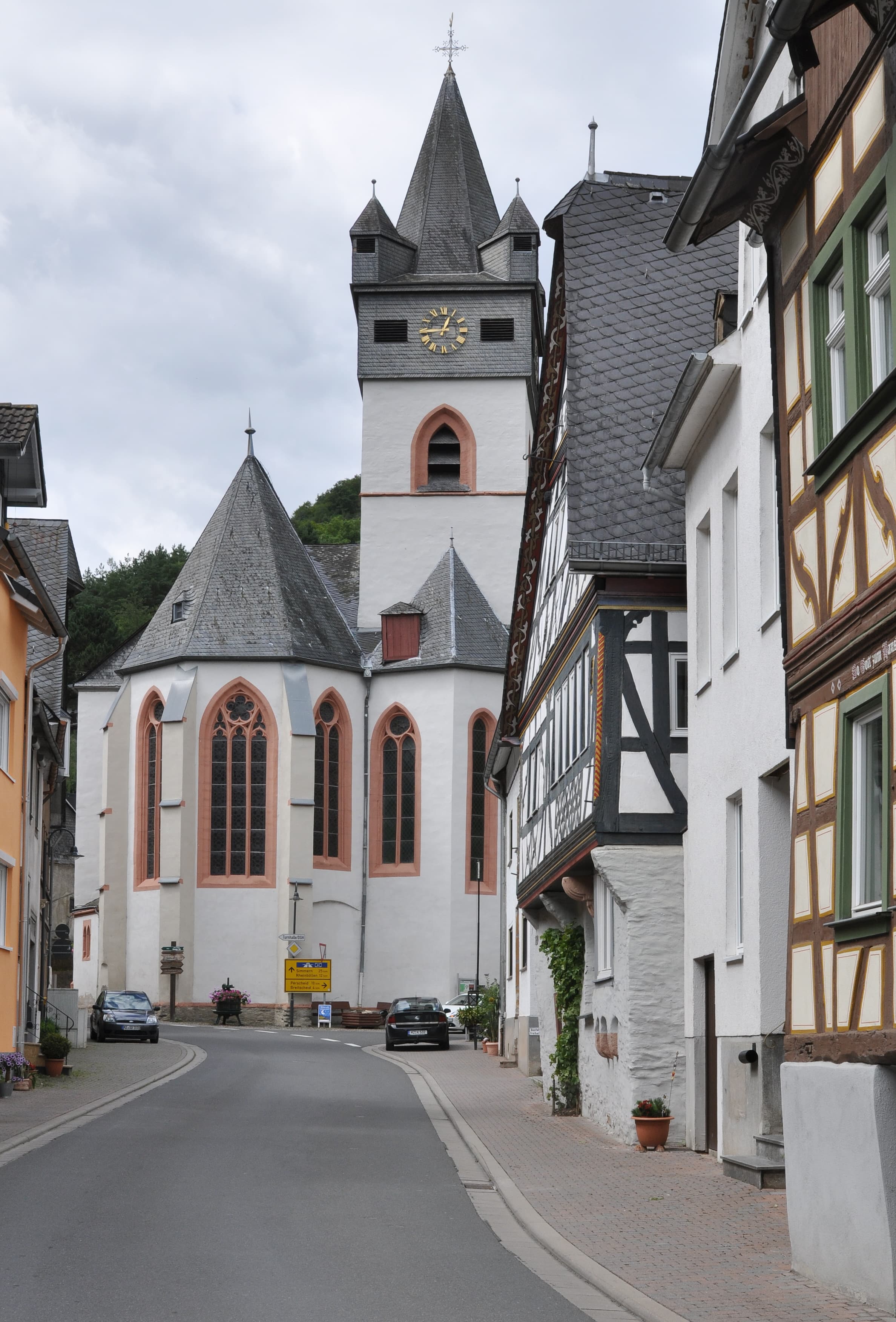 St. Anna (Bacharach-Steeg)