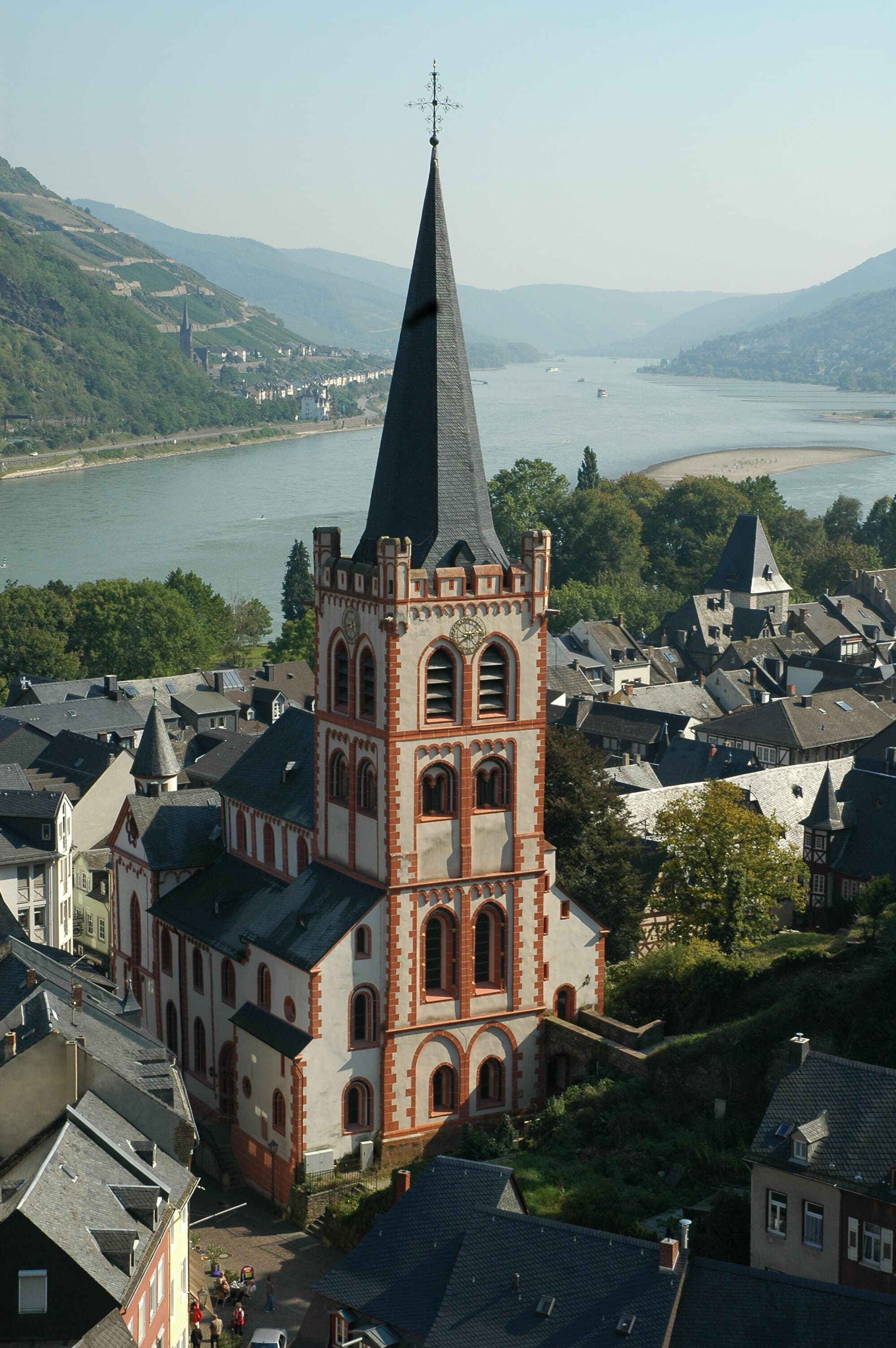 St. Peter