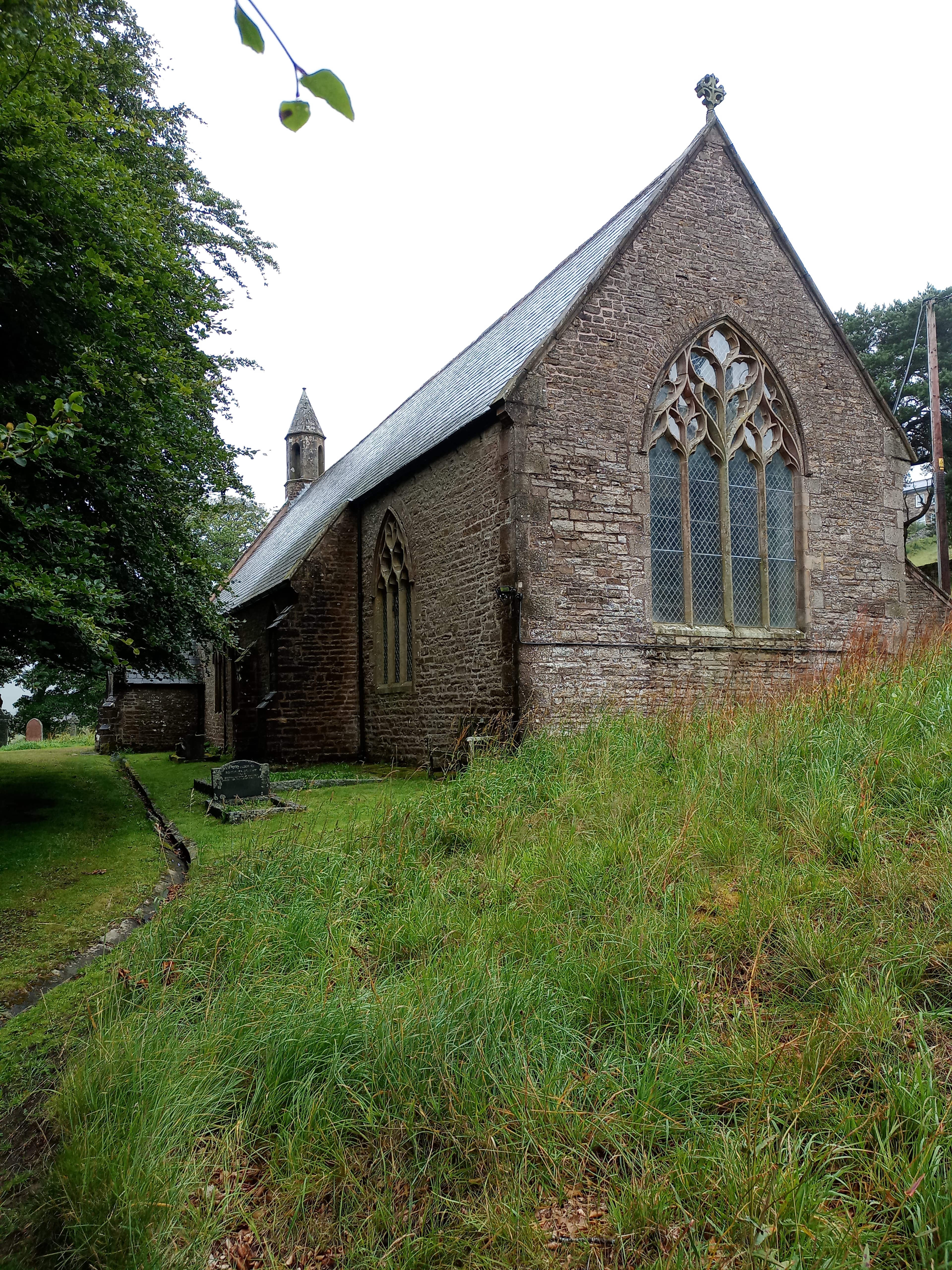 St John the Evangelist