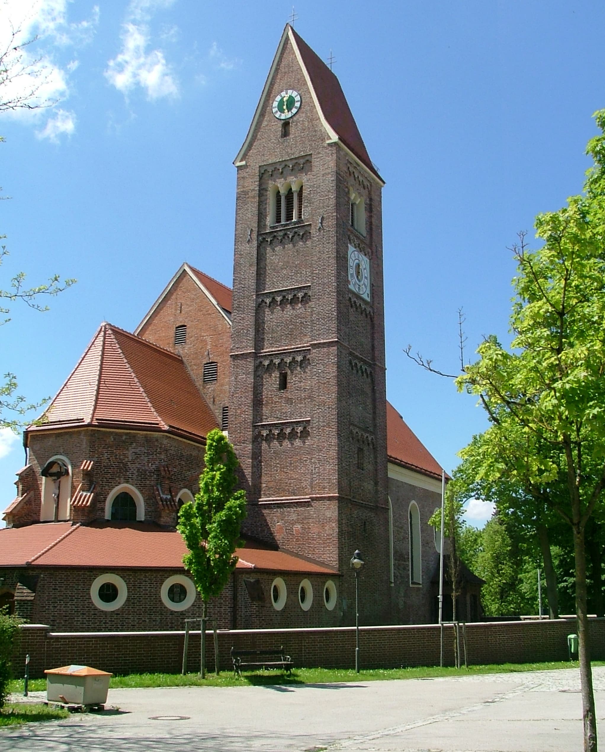 Assumption of Mary