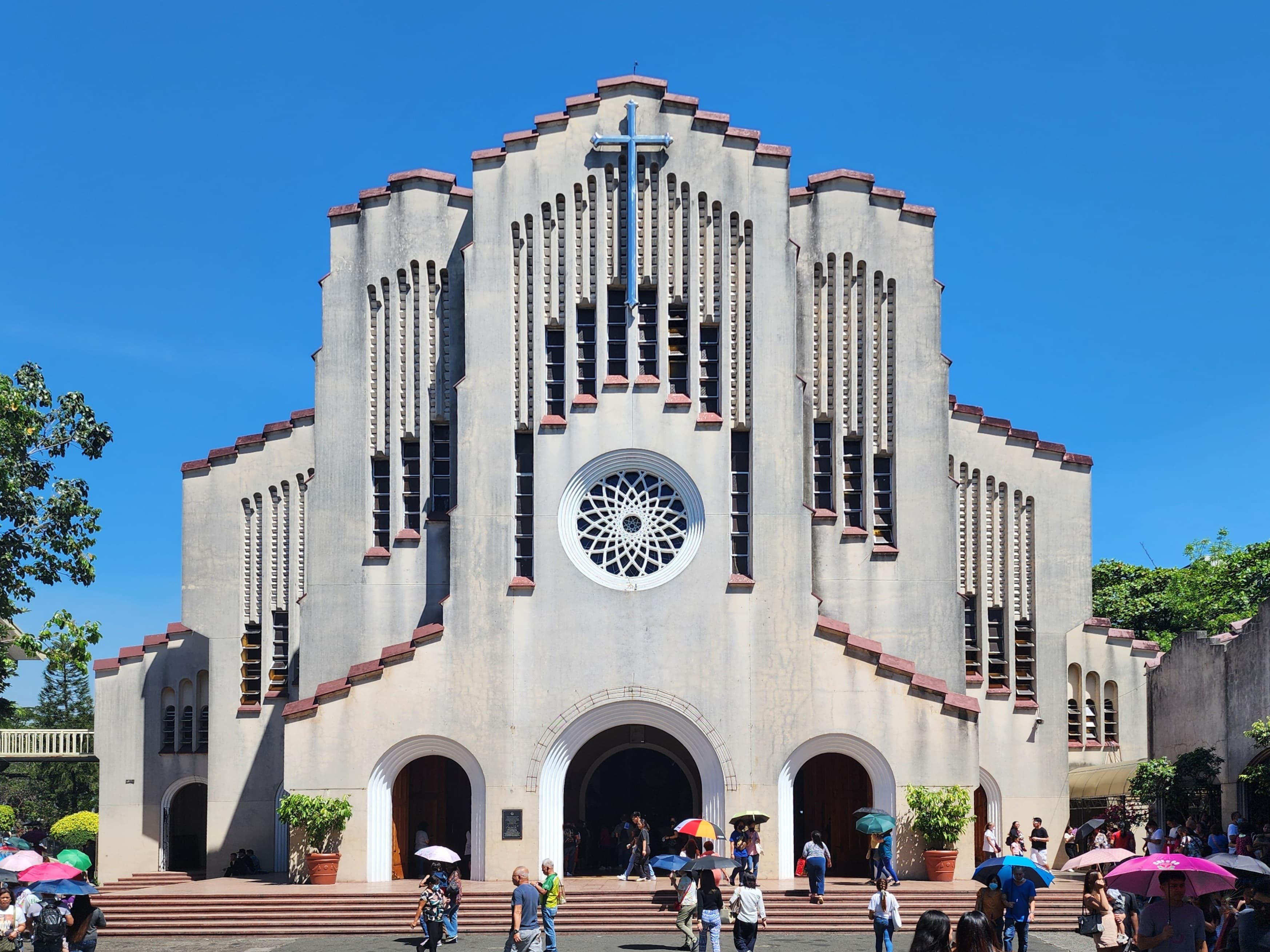 Baclaran Church