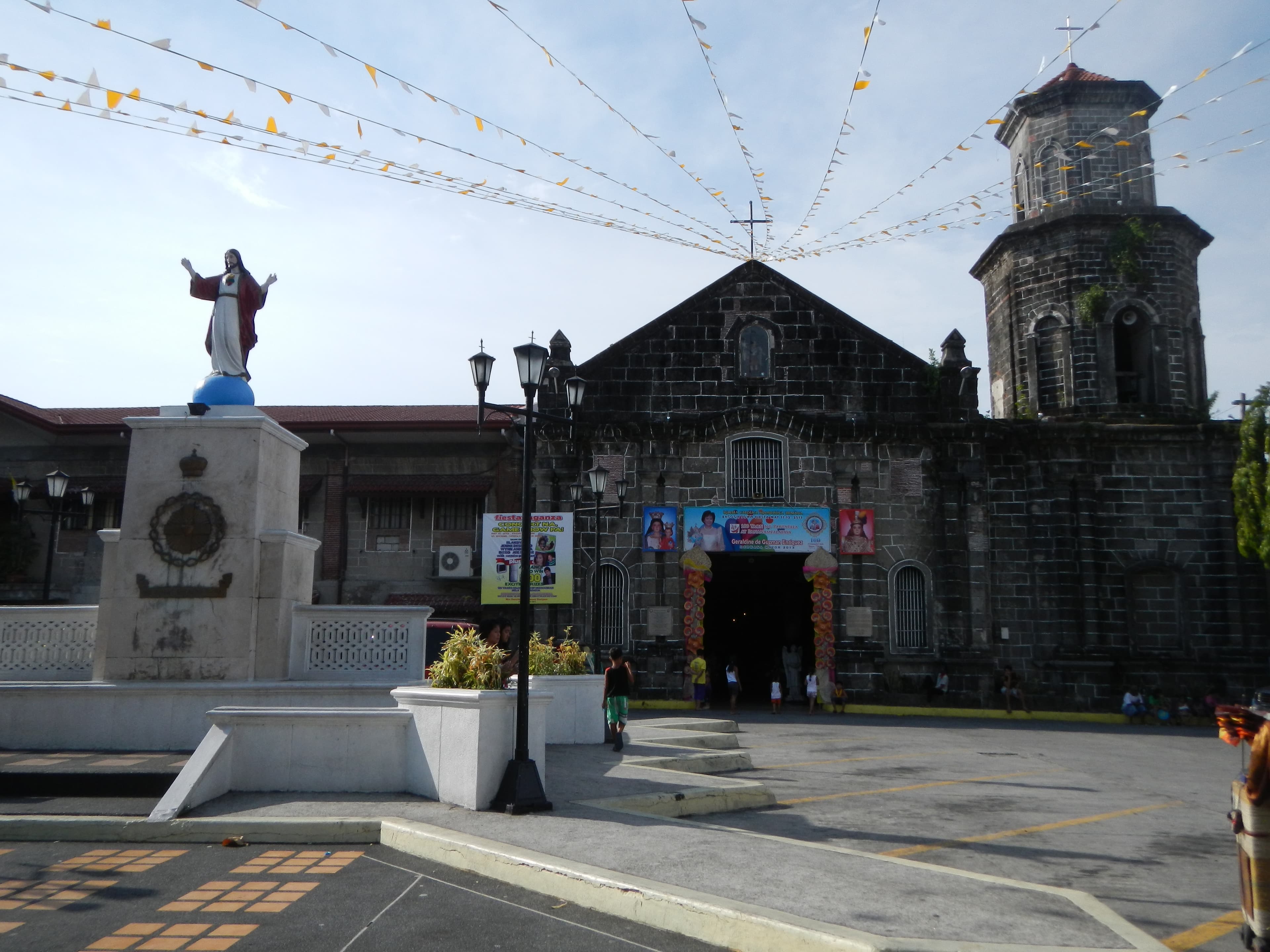 Bacoor Church