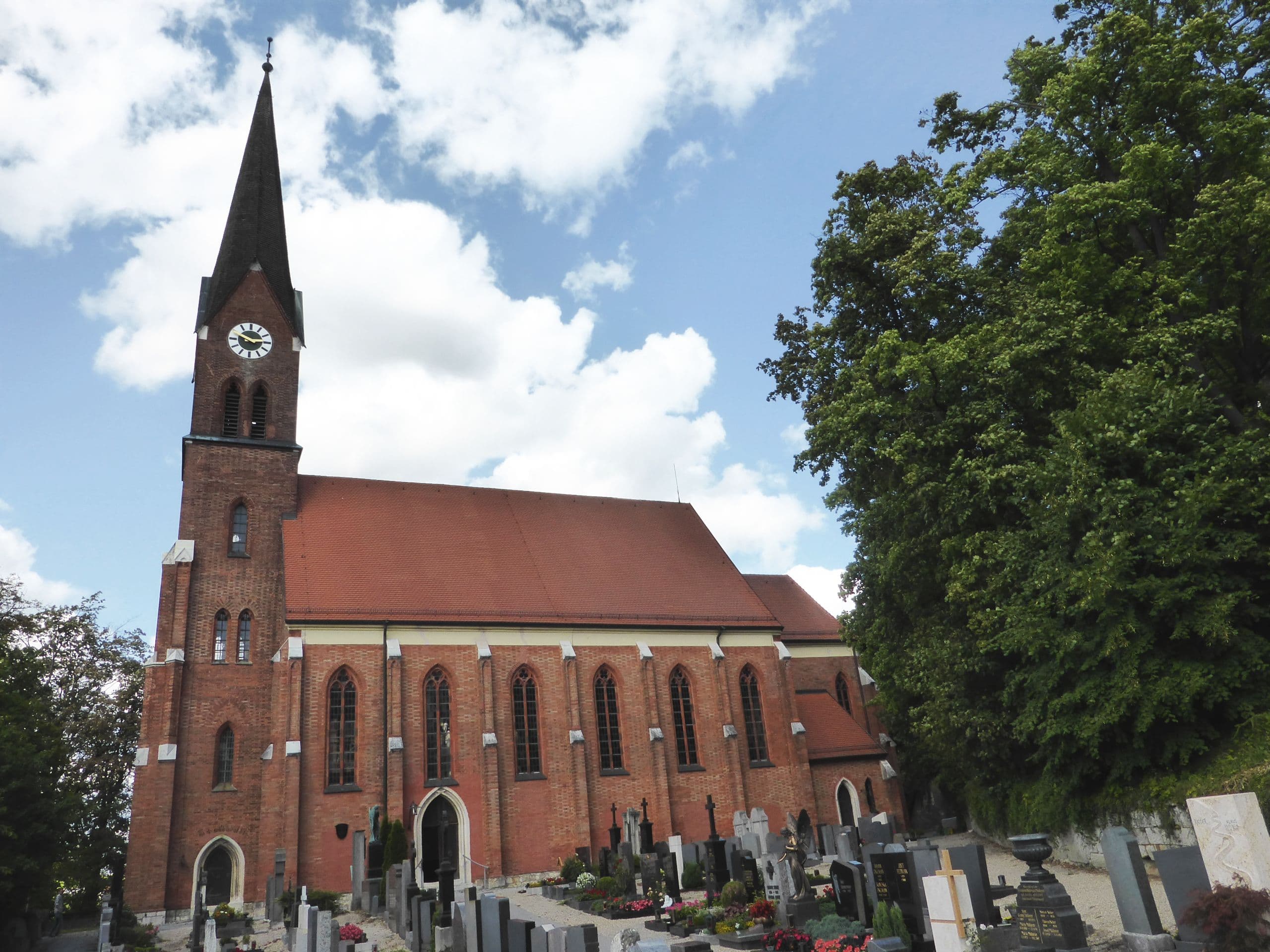 St. Nikolaus (Bad Abbach)
