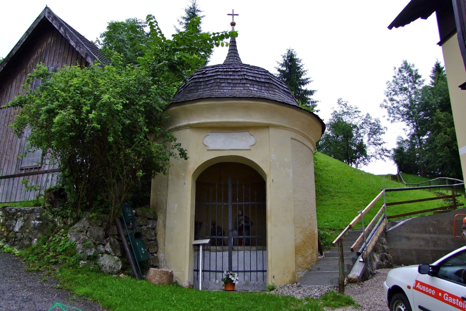 Ölbergkapelle