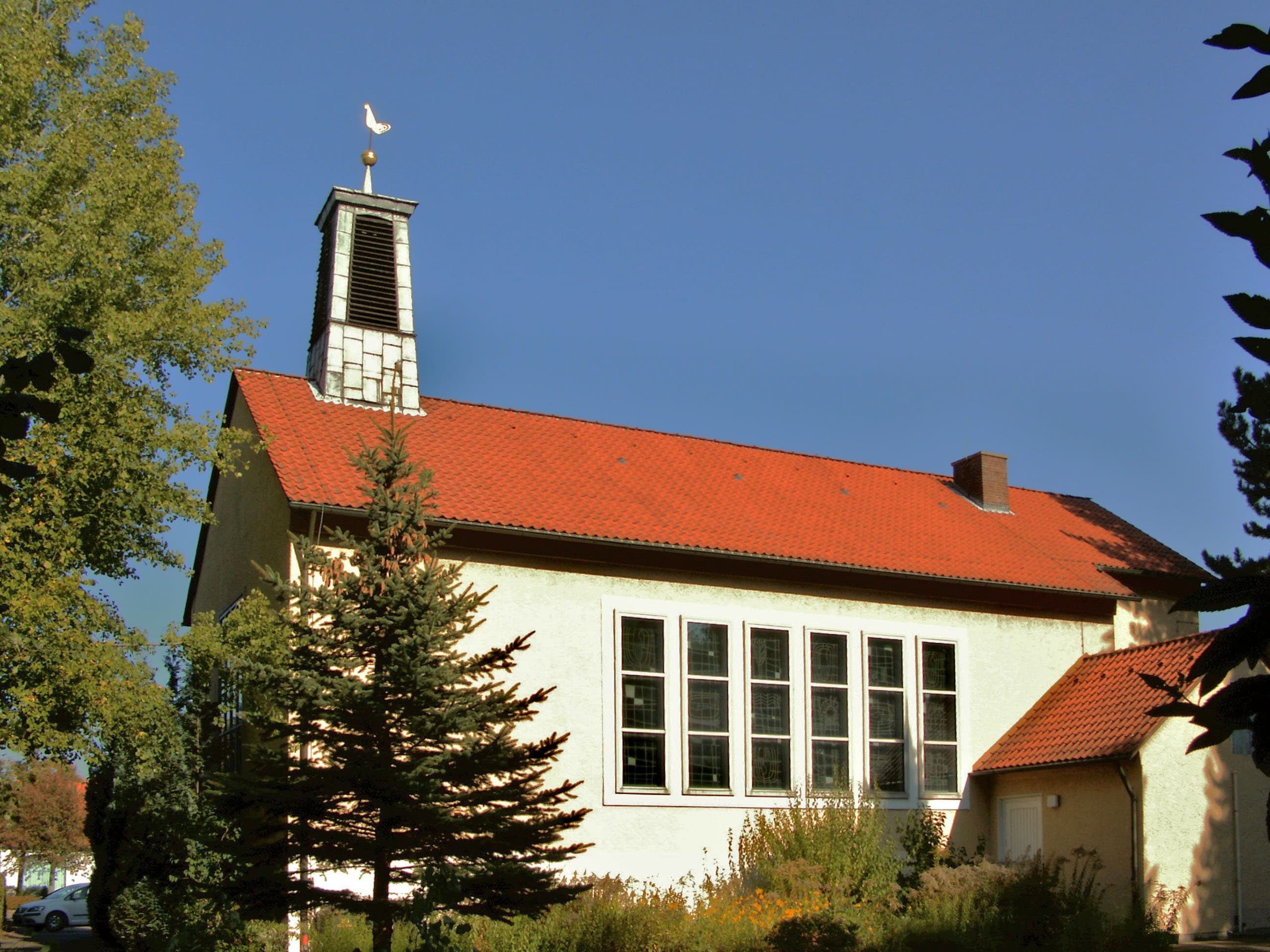 St. Joseph