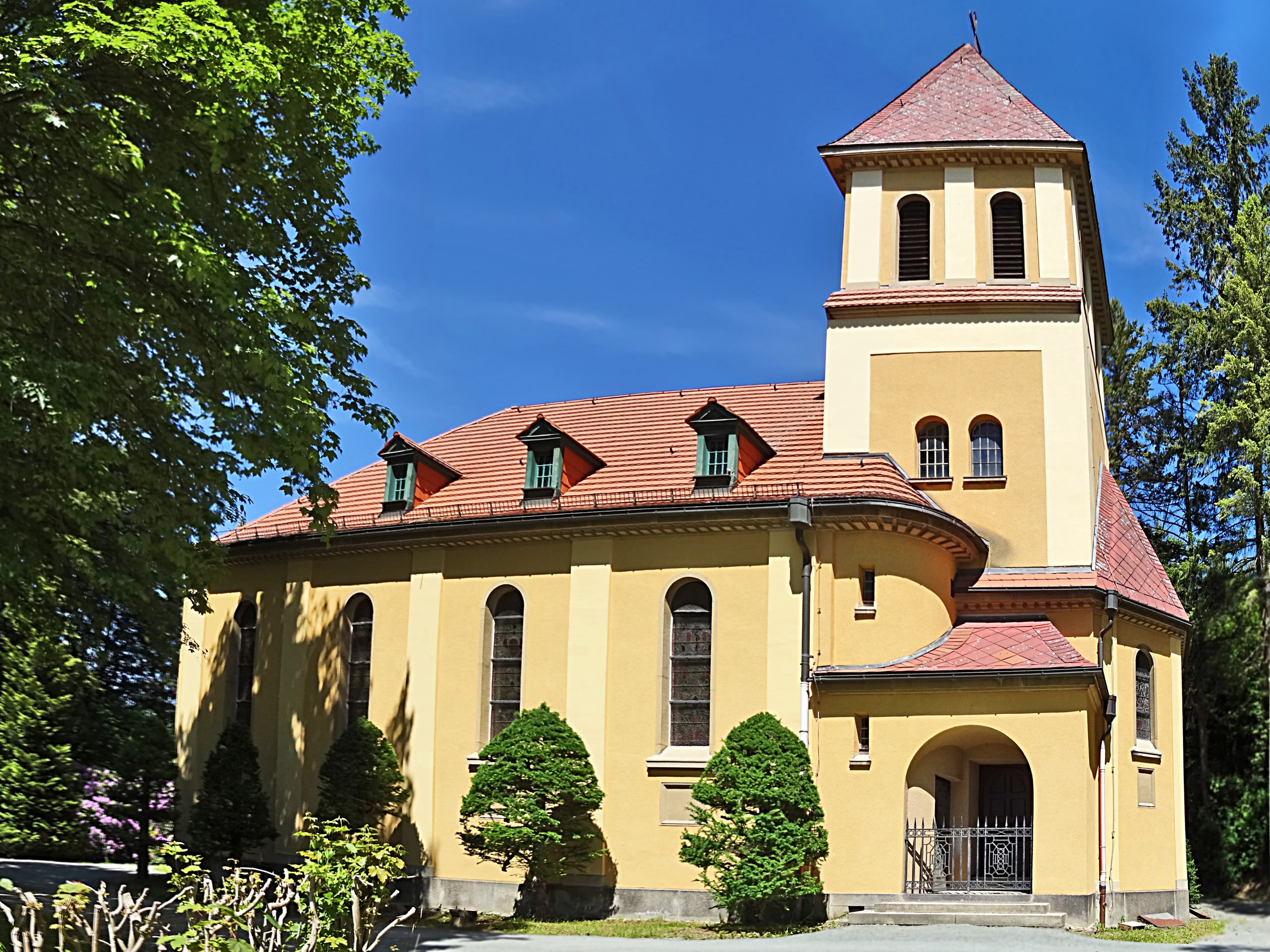 St. Elisabeth
