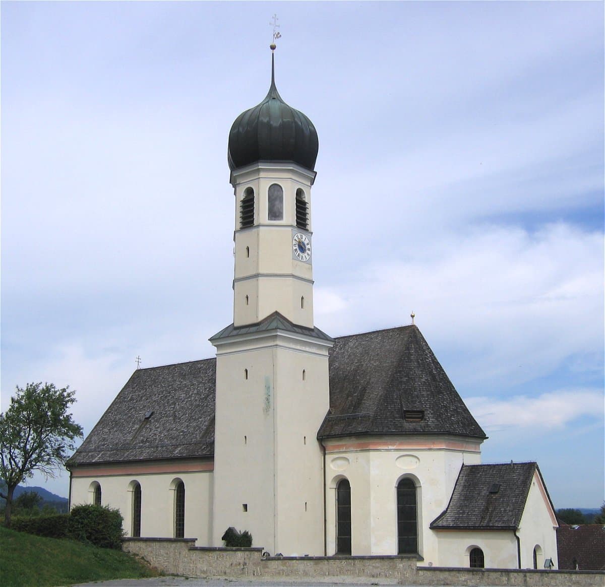 St. Michael (Litzldorf)