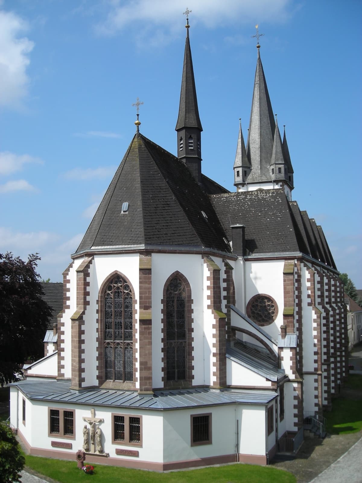 St.-Martin-Kirche