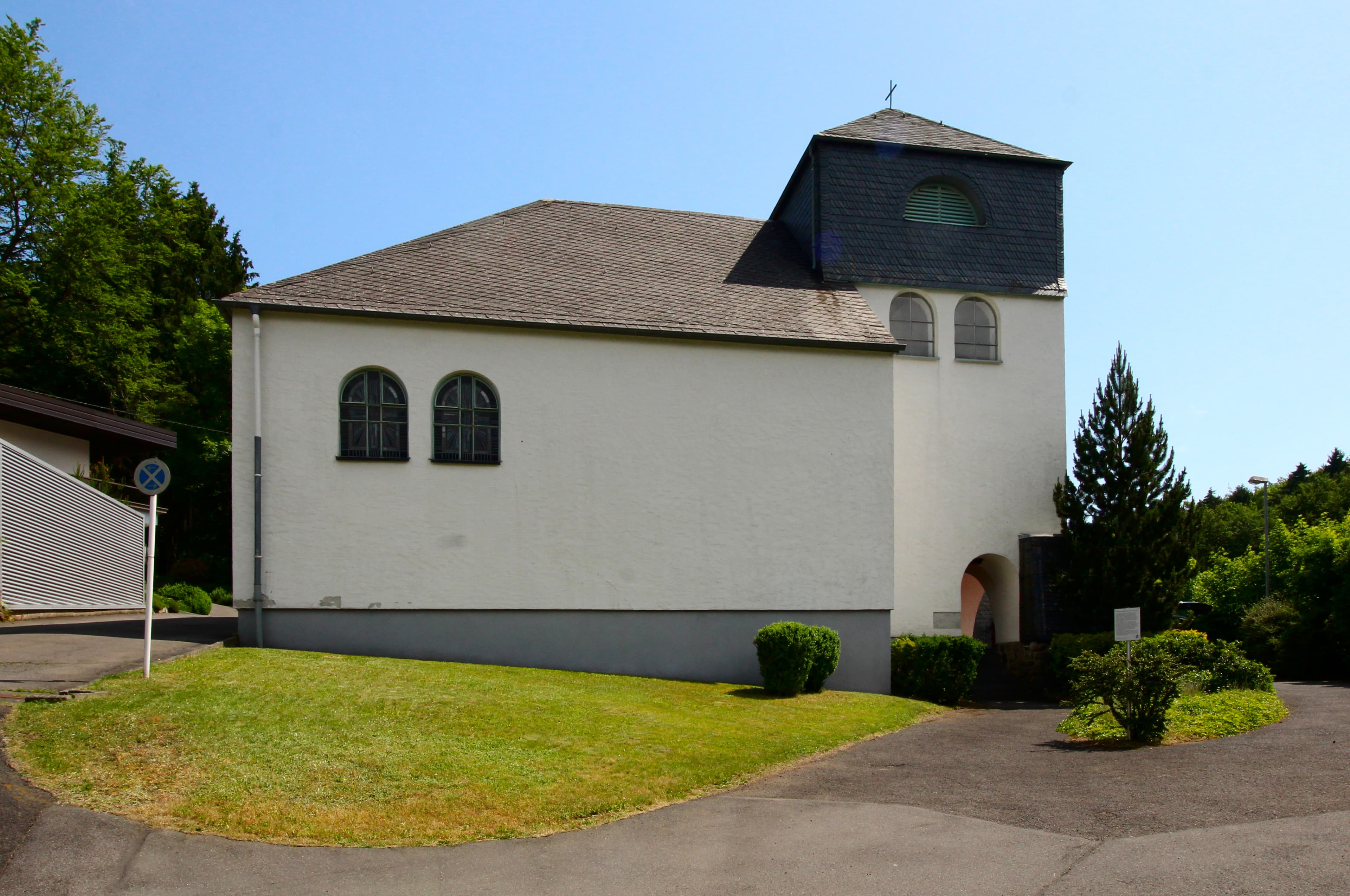 Maria Himmelfahrt