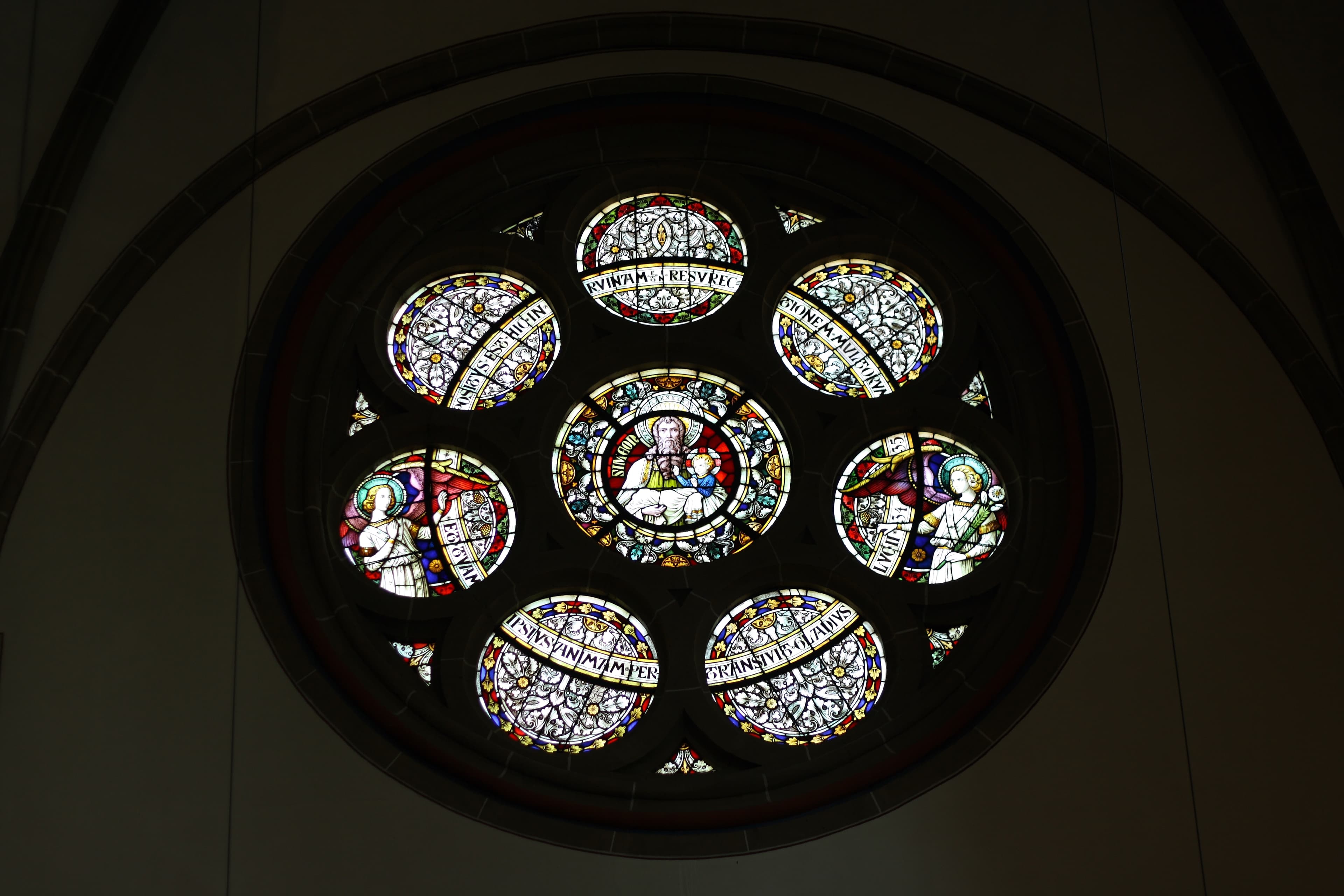 Rosenkranzkirche (Bad Neuenahr-Ahrweiler)