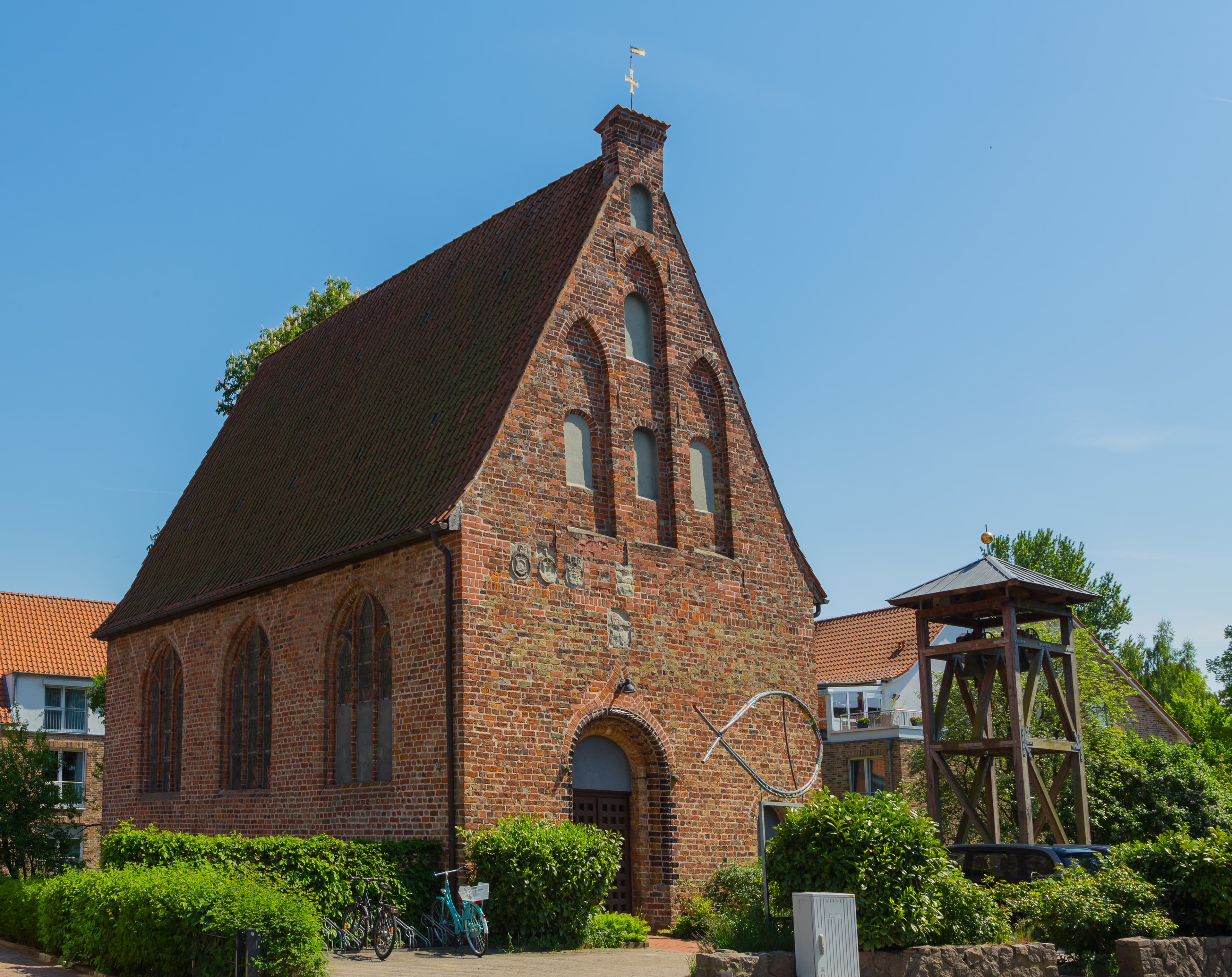 St. George's Chapel