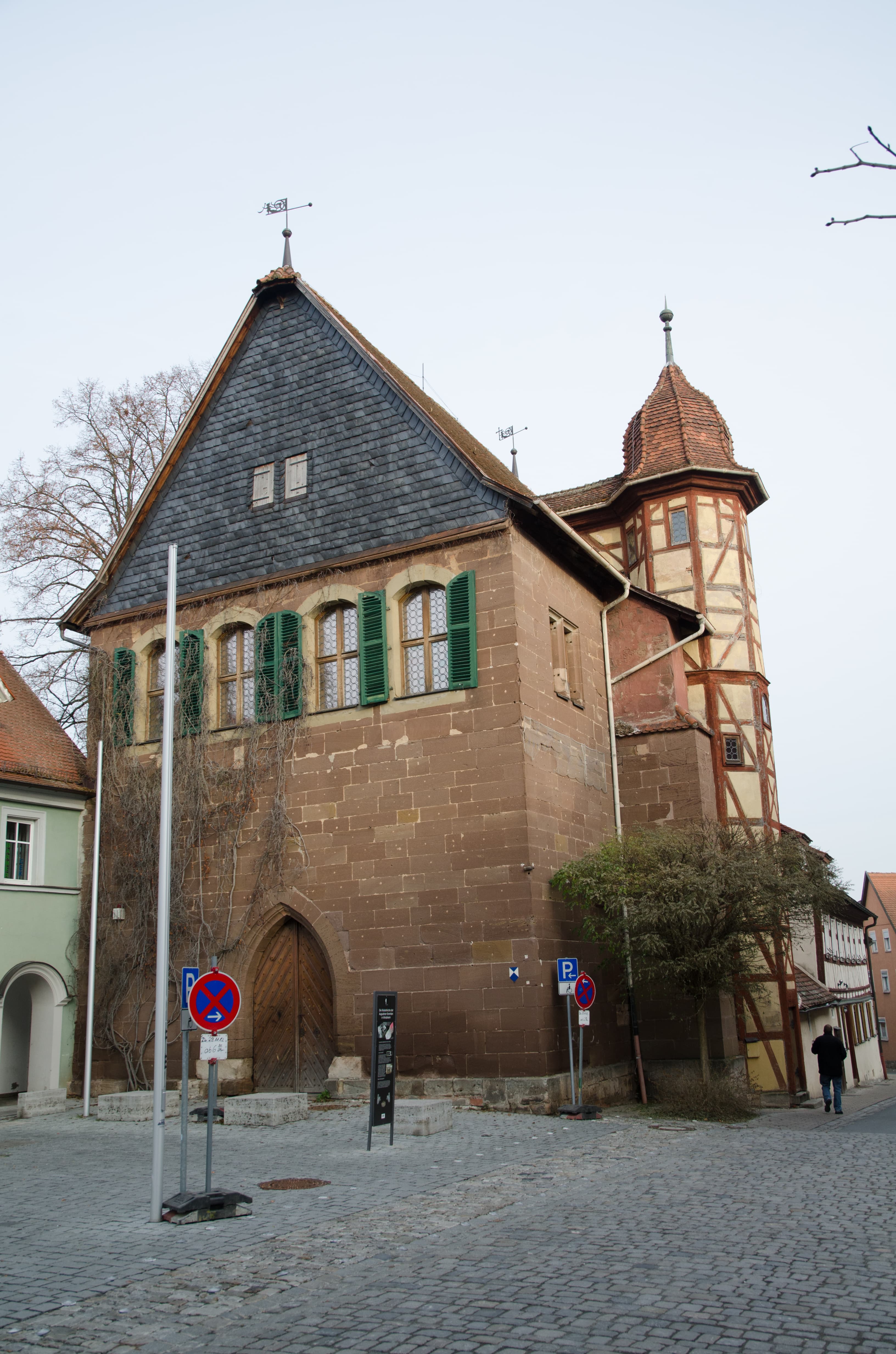 Augustiner Klosterkirche