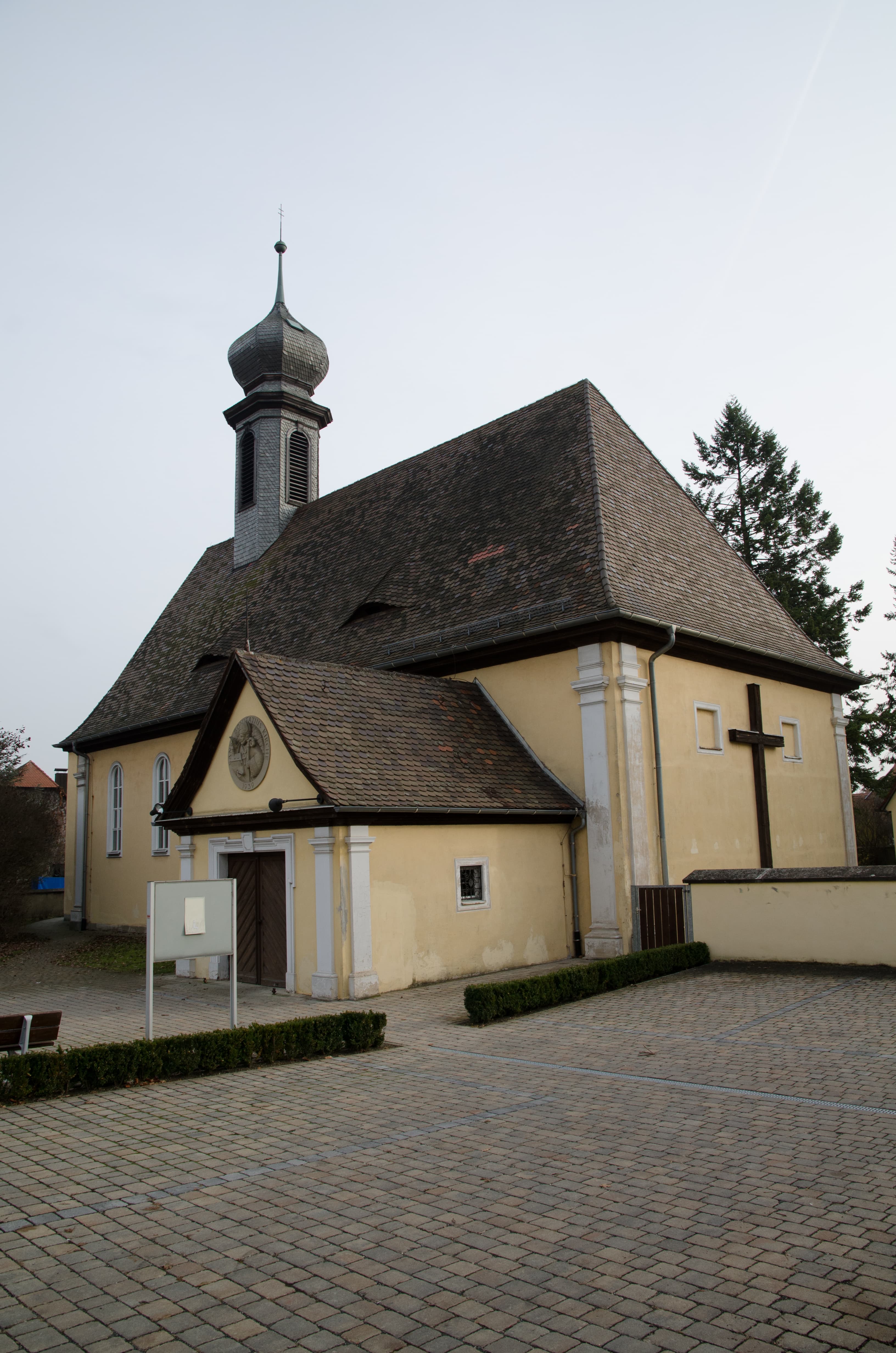 St. Bonifaz