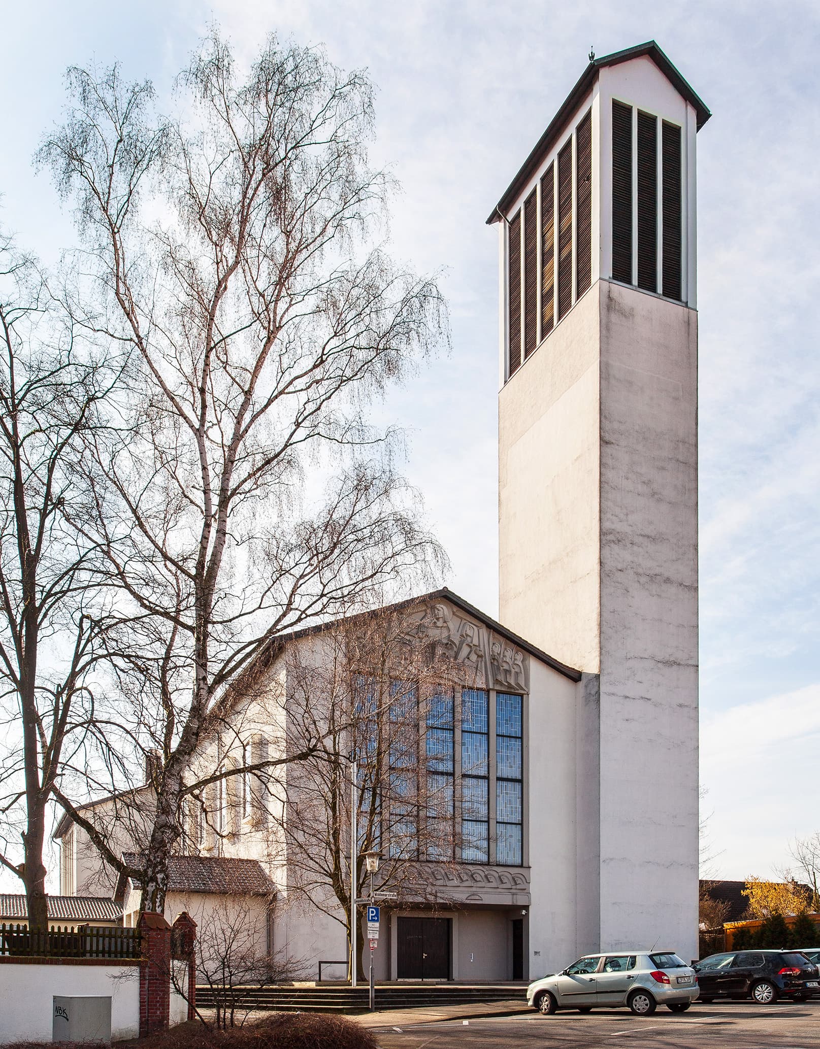 Liebfrauenkirche (Bad Salzuflen)