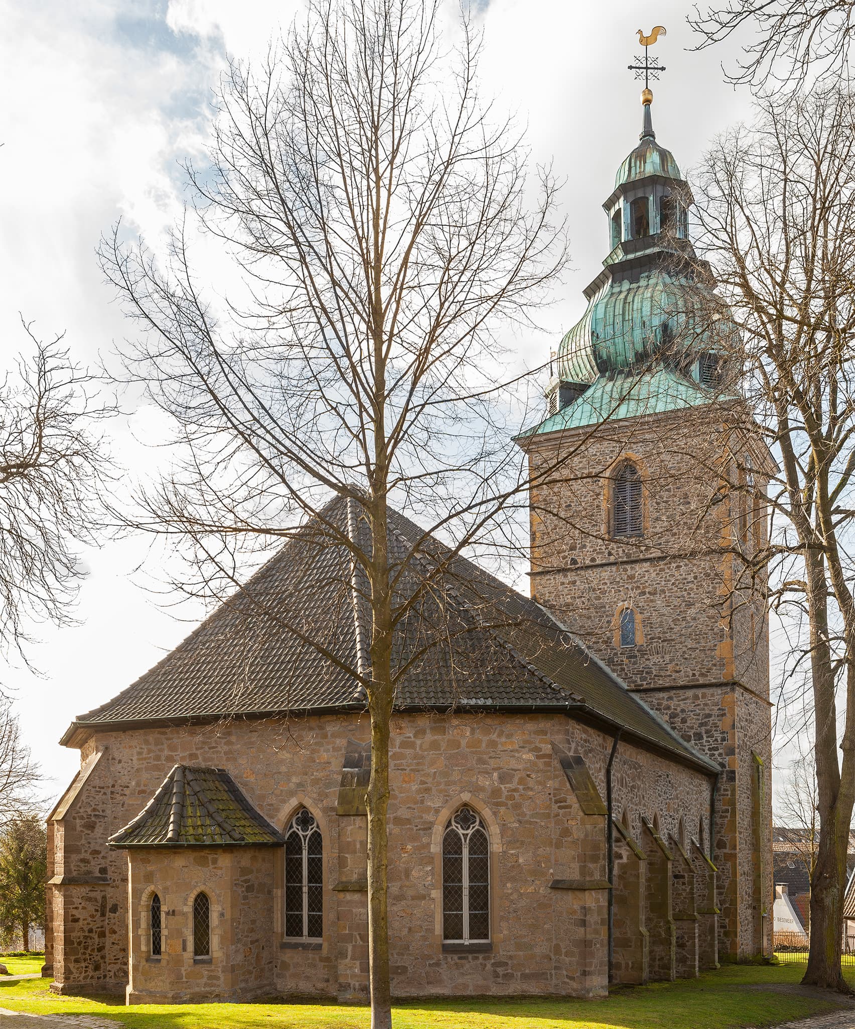 Stadtkirche