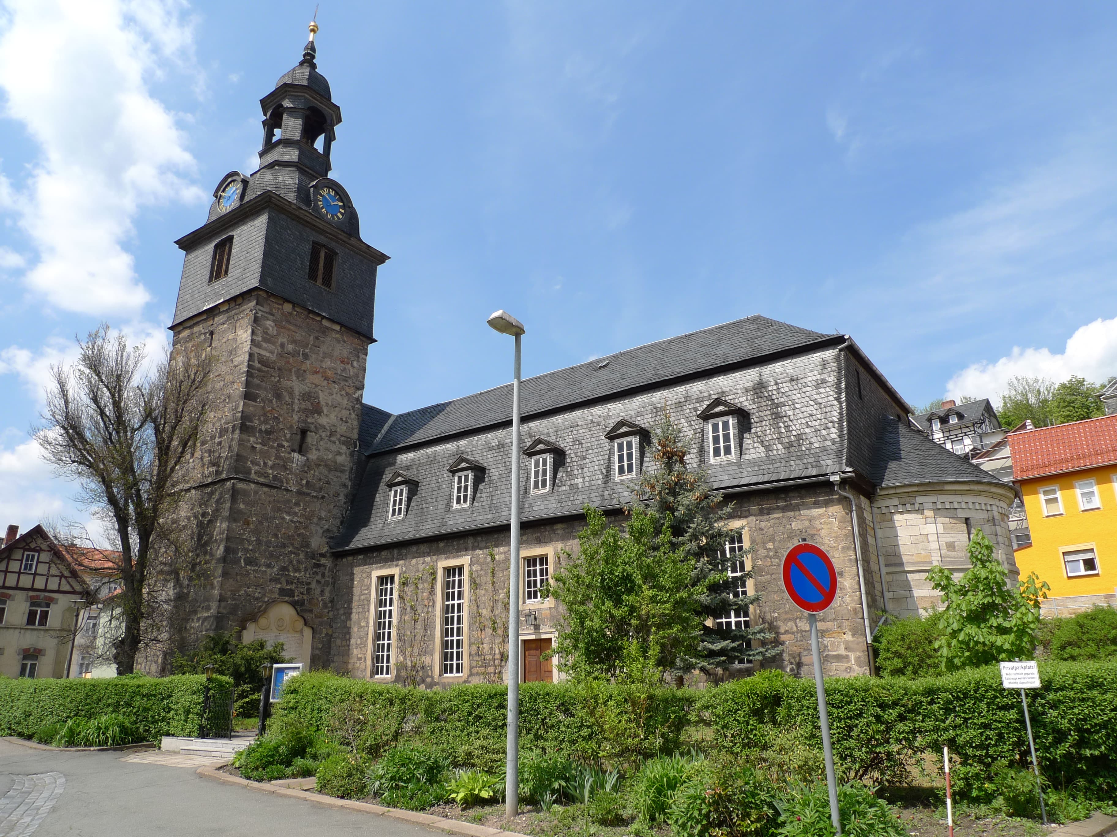 St.-Nicolai-Kirche