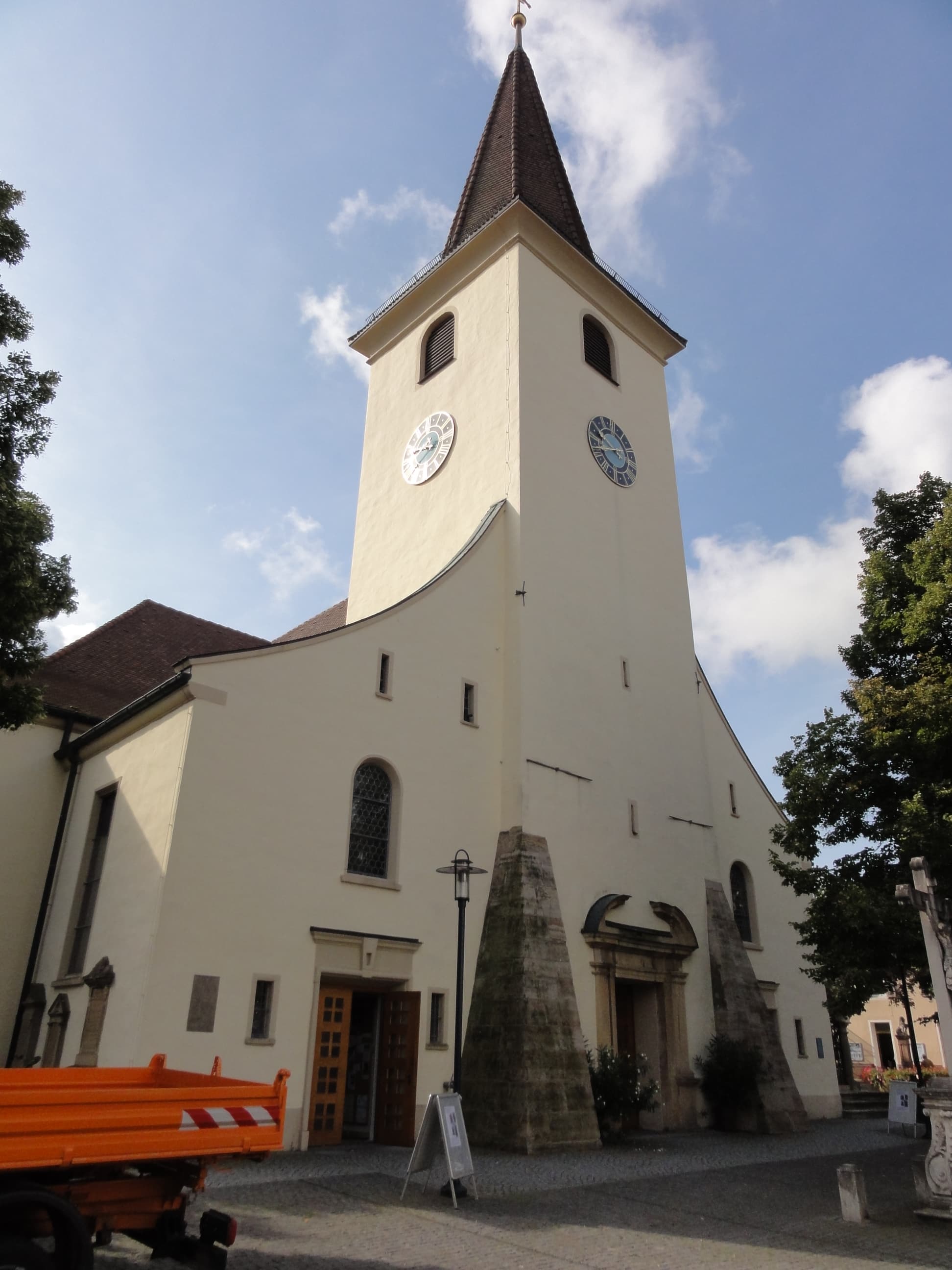 St. Alban