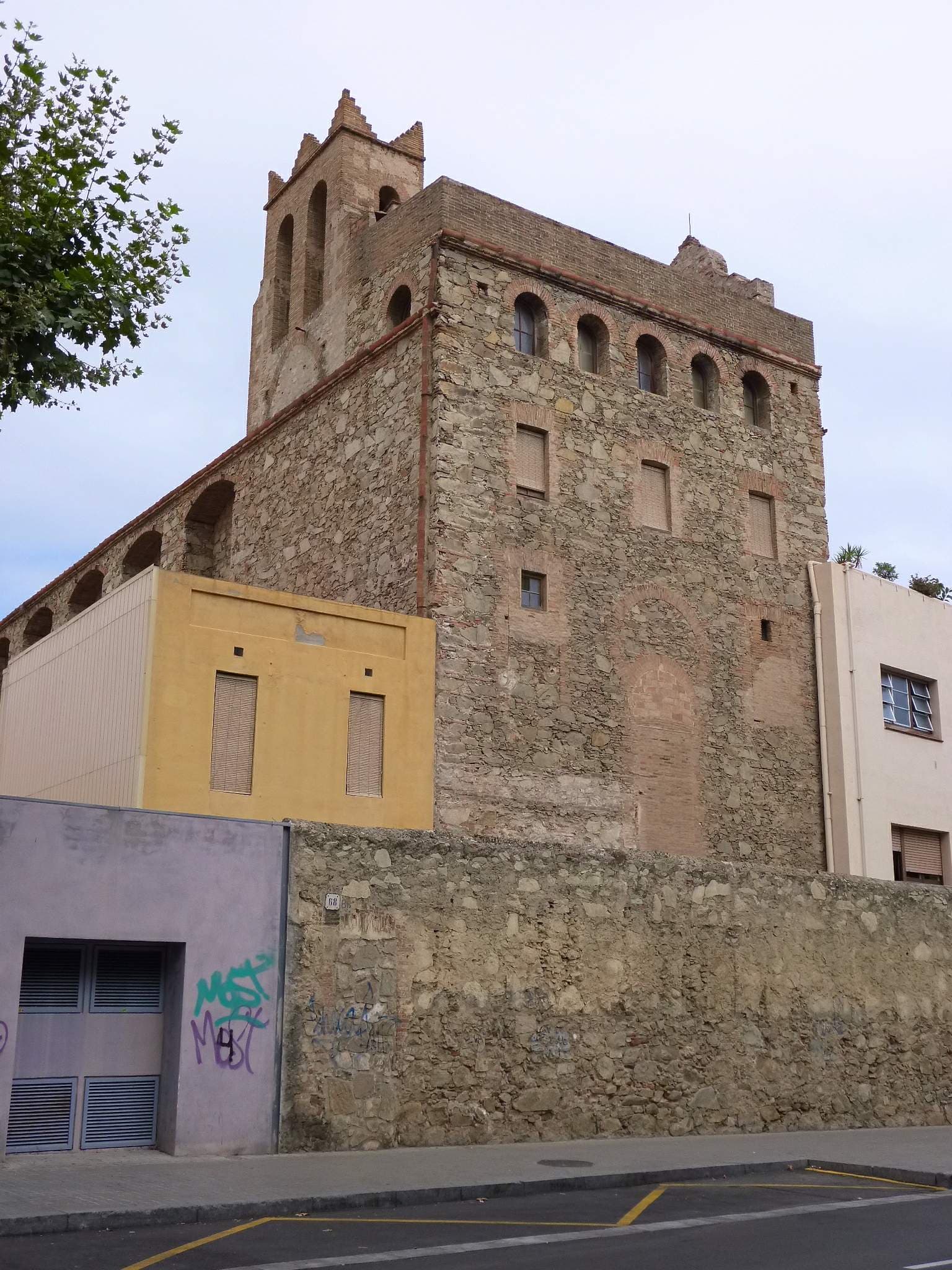 Convent de la Divina Providència
