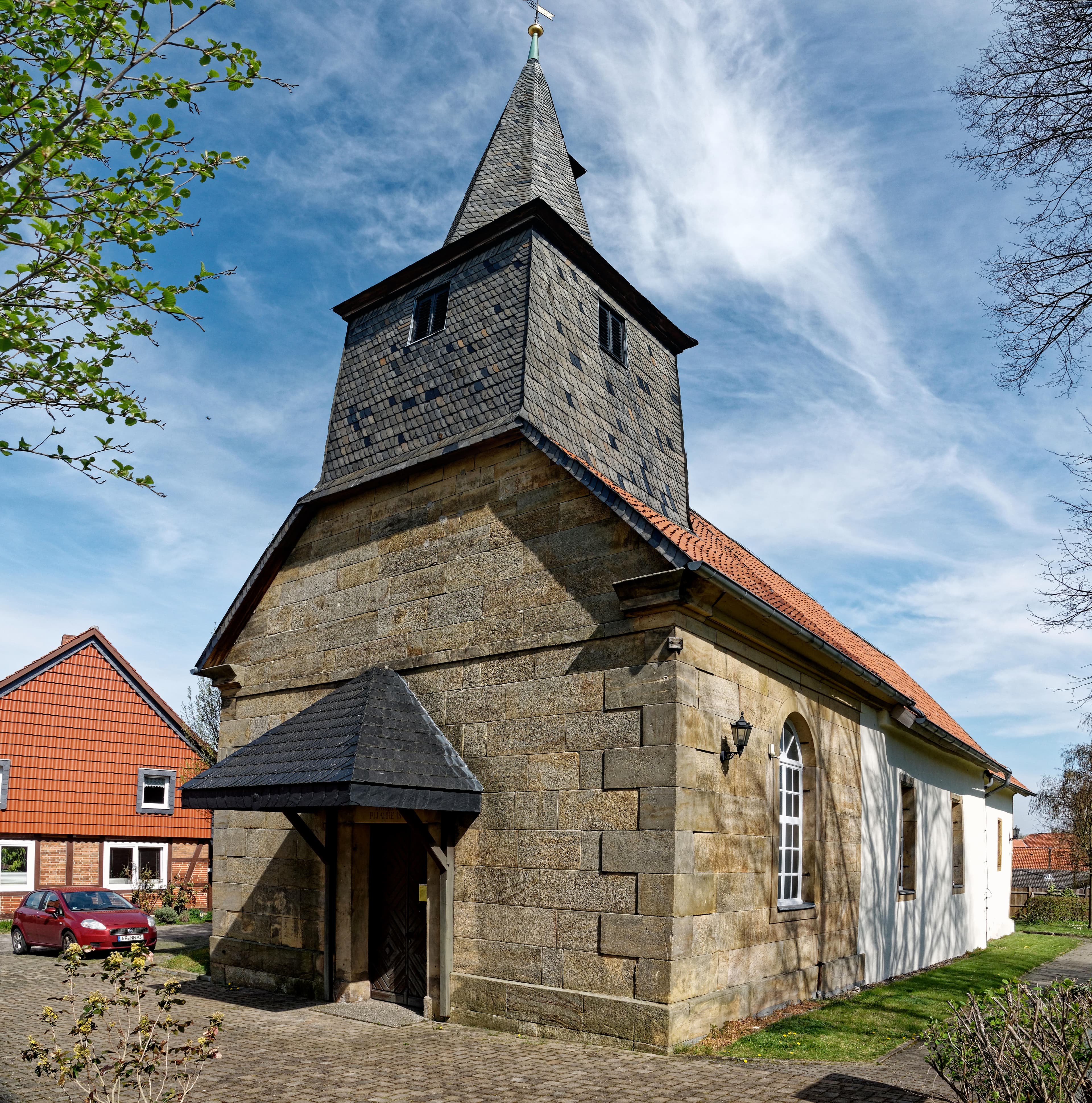 St. Paulus