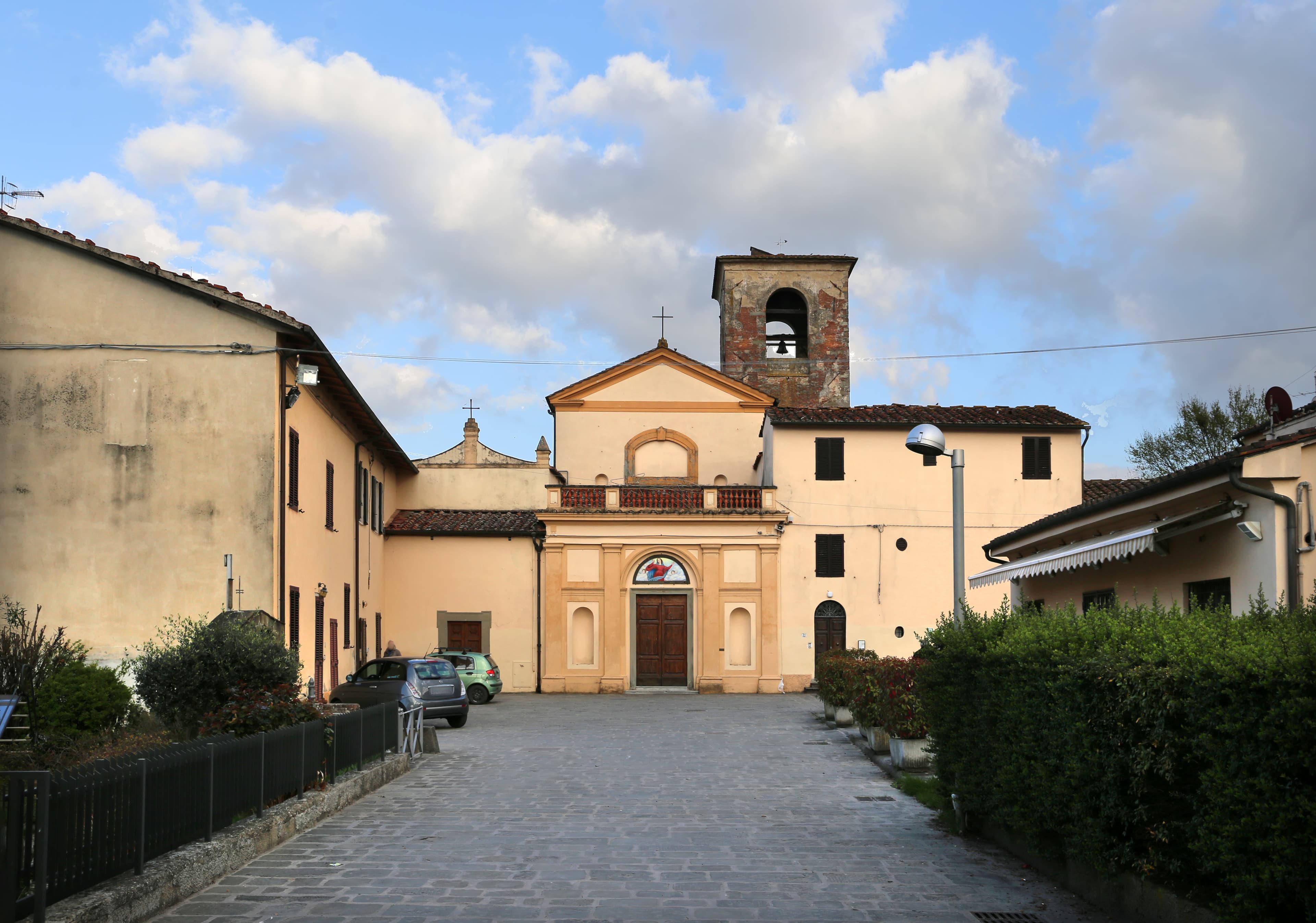 Badia di Pacciana