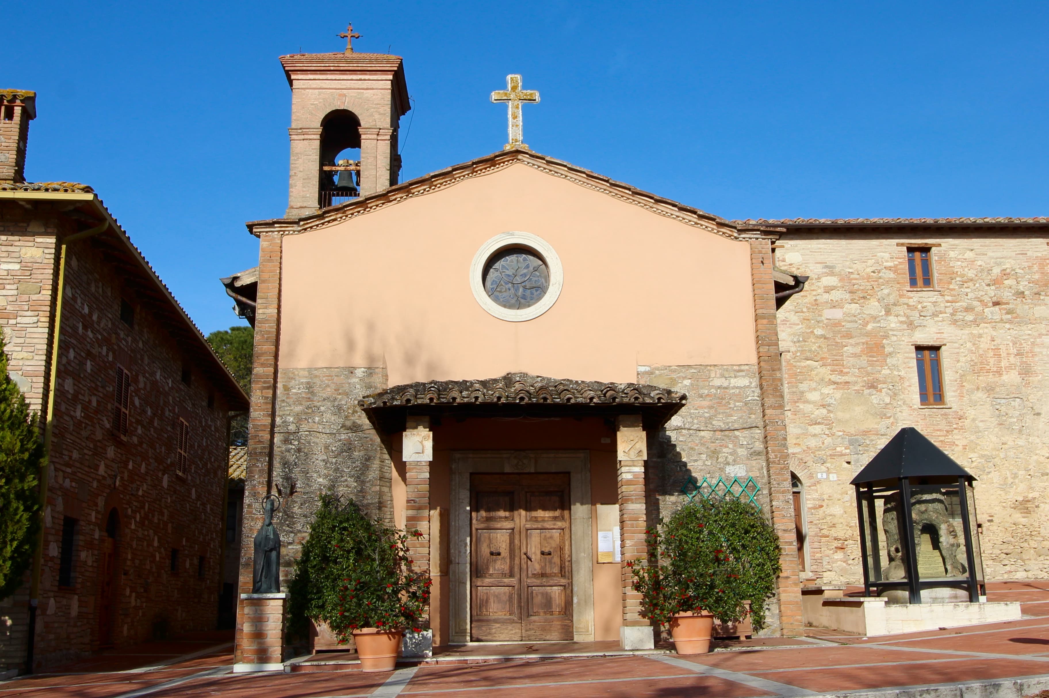 San Benedetto
