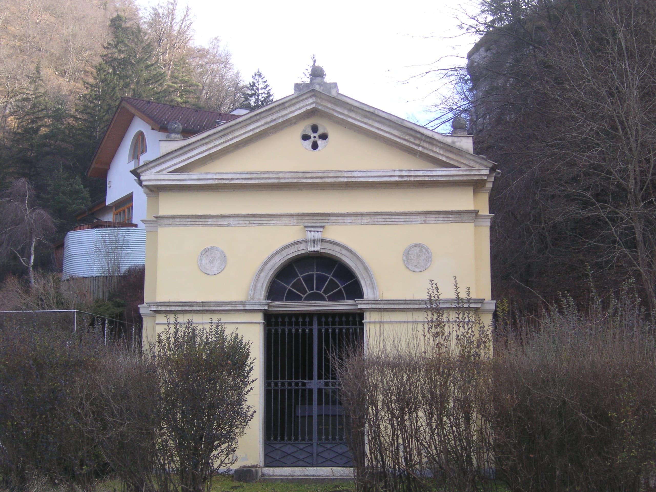 Ferdinandskapelle