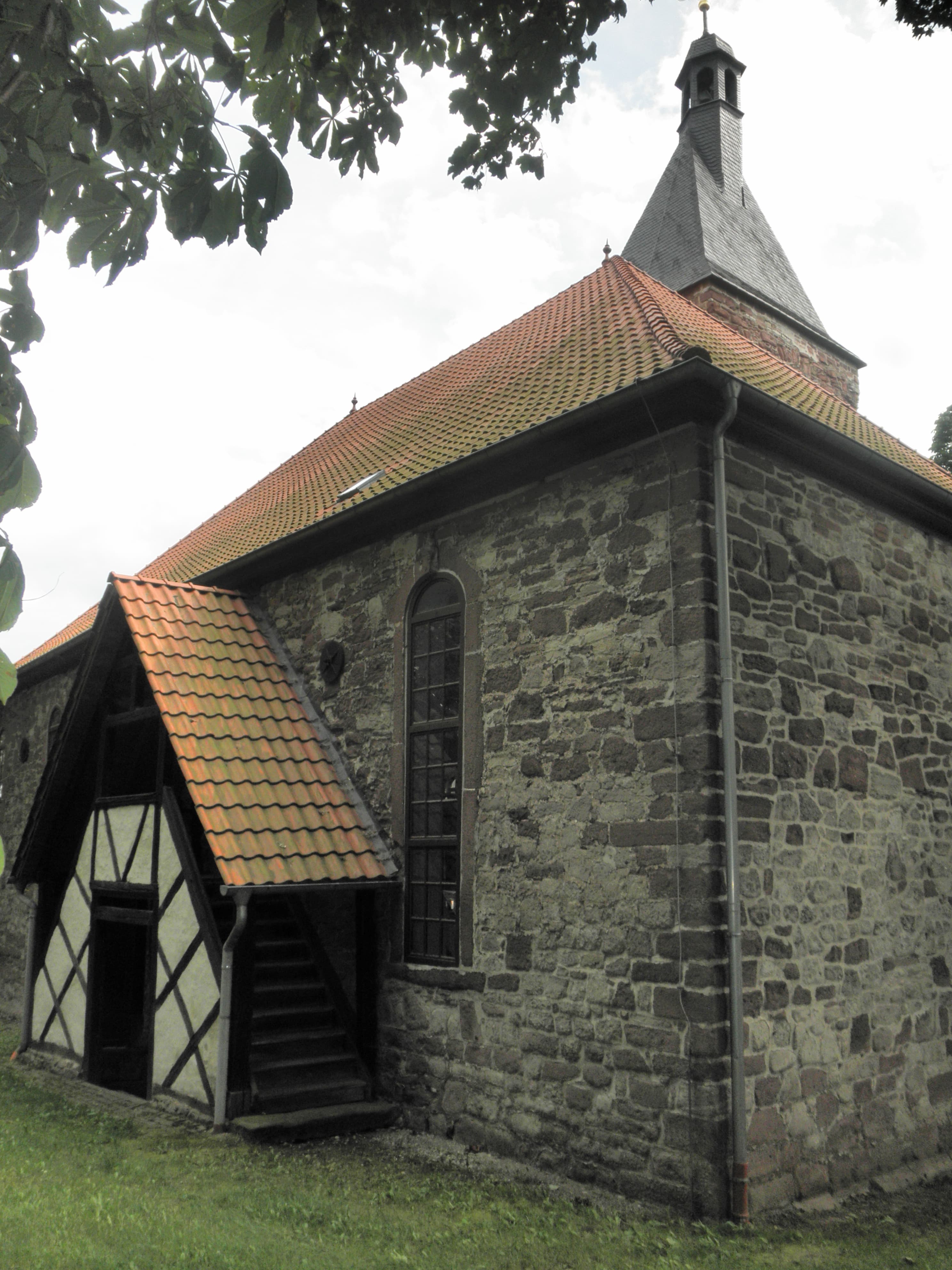St. Spiritus
