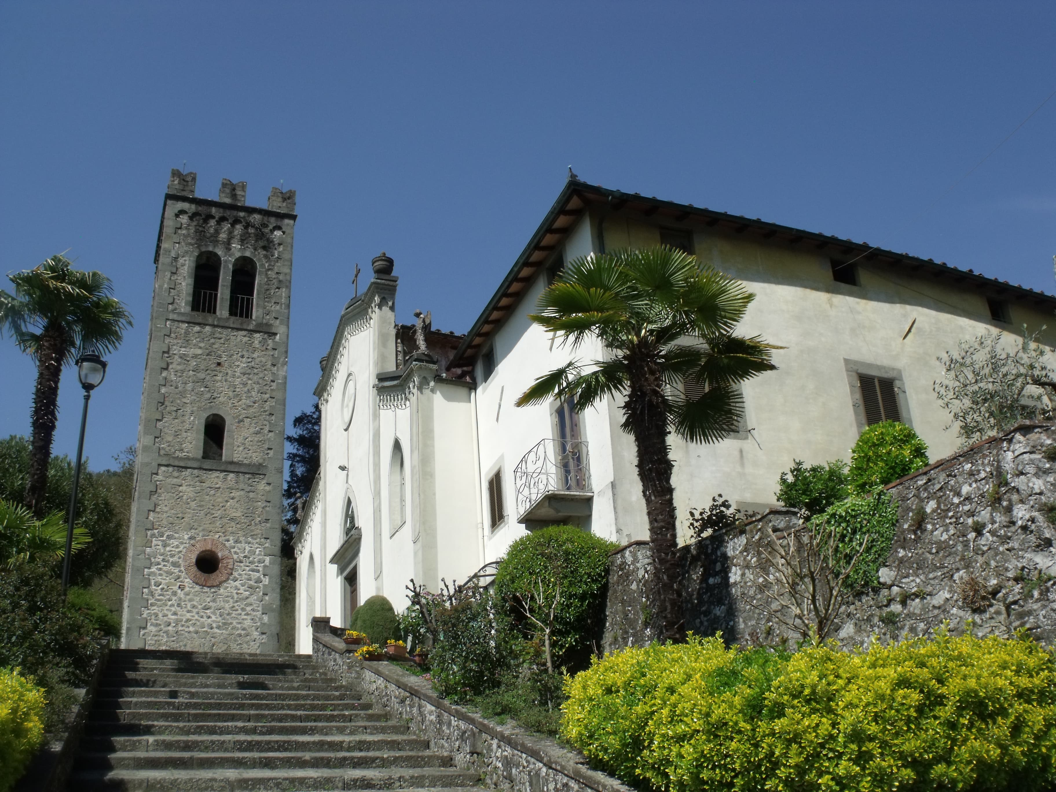 Santi Pietro e Paolo