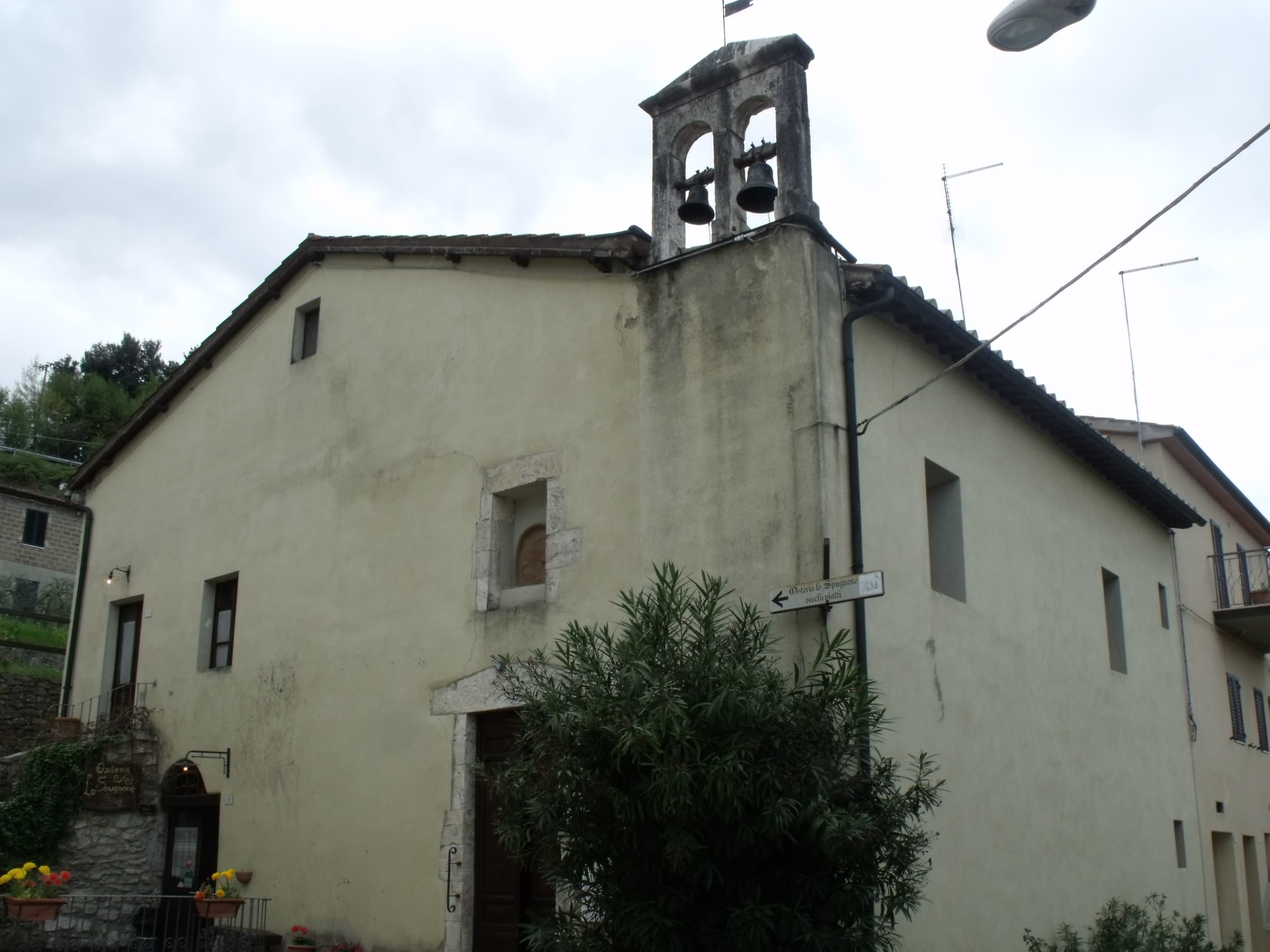 San Filippo Benizi
