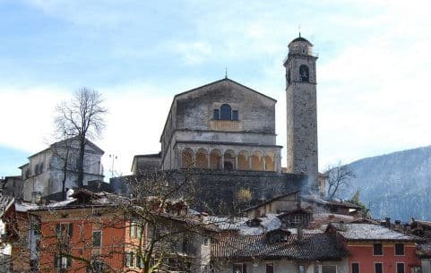 Saint George church