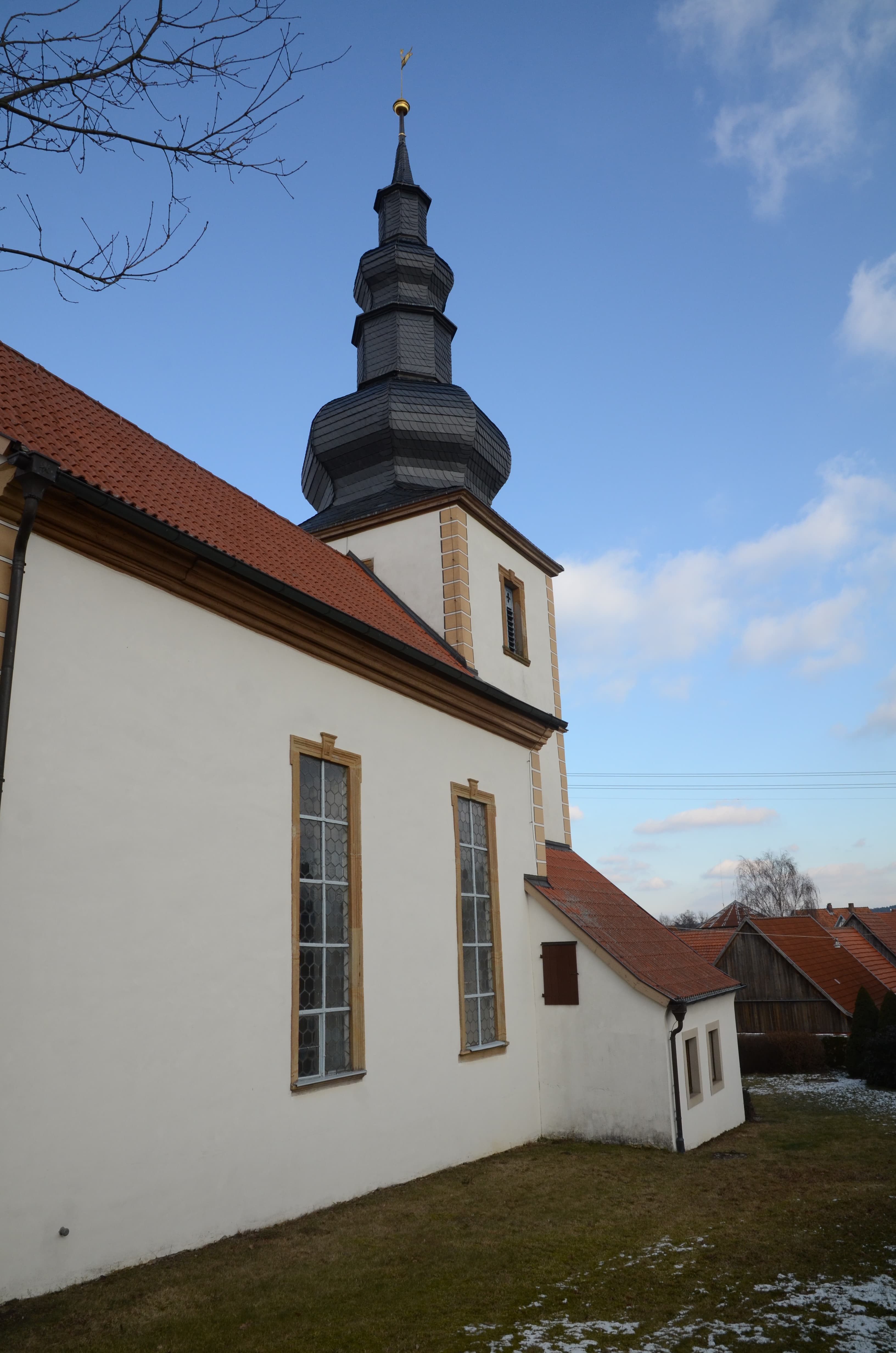 Dorfkirche