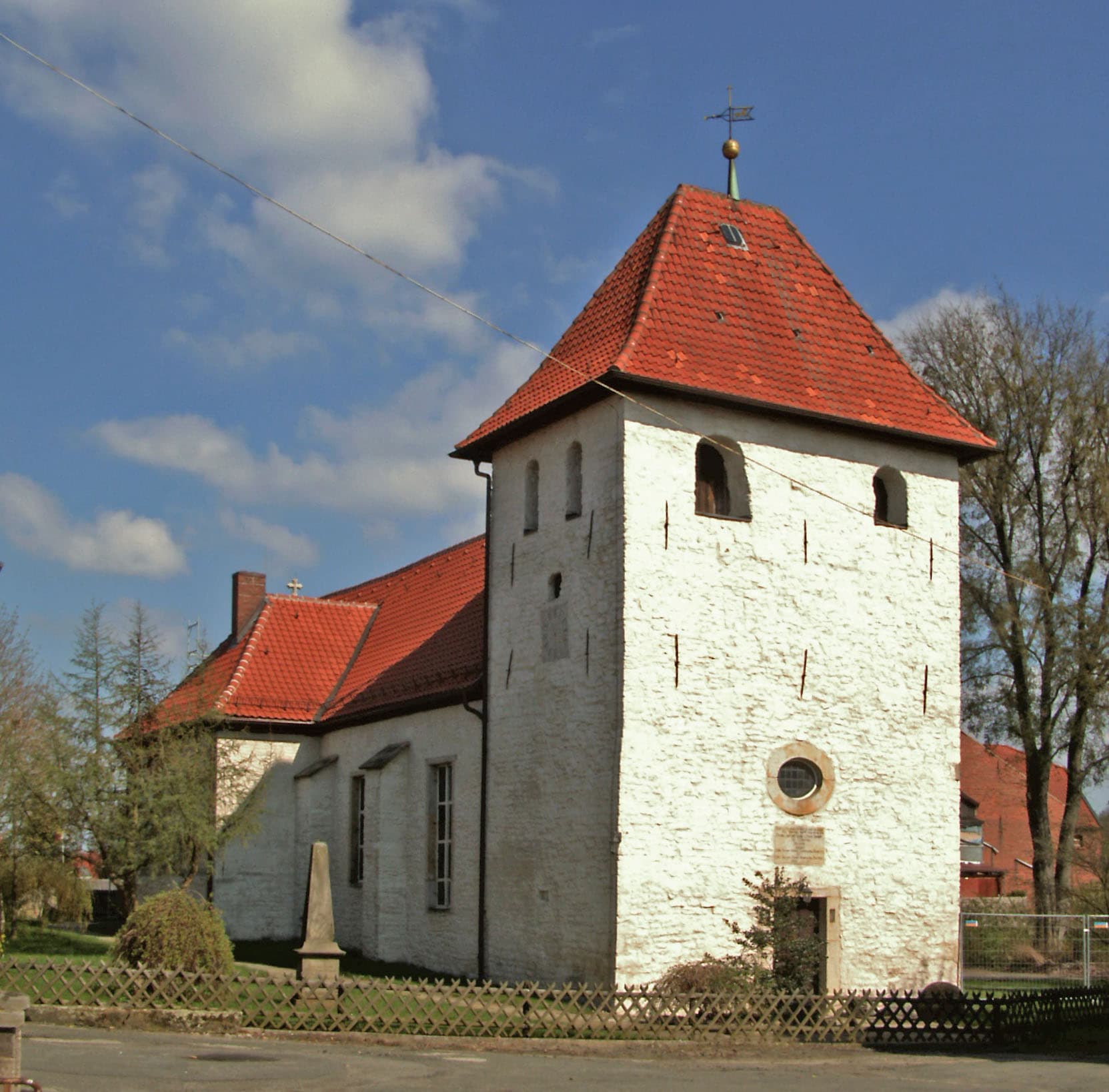 St. Stephan