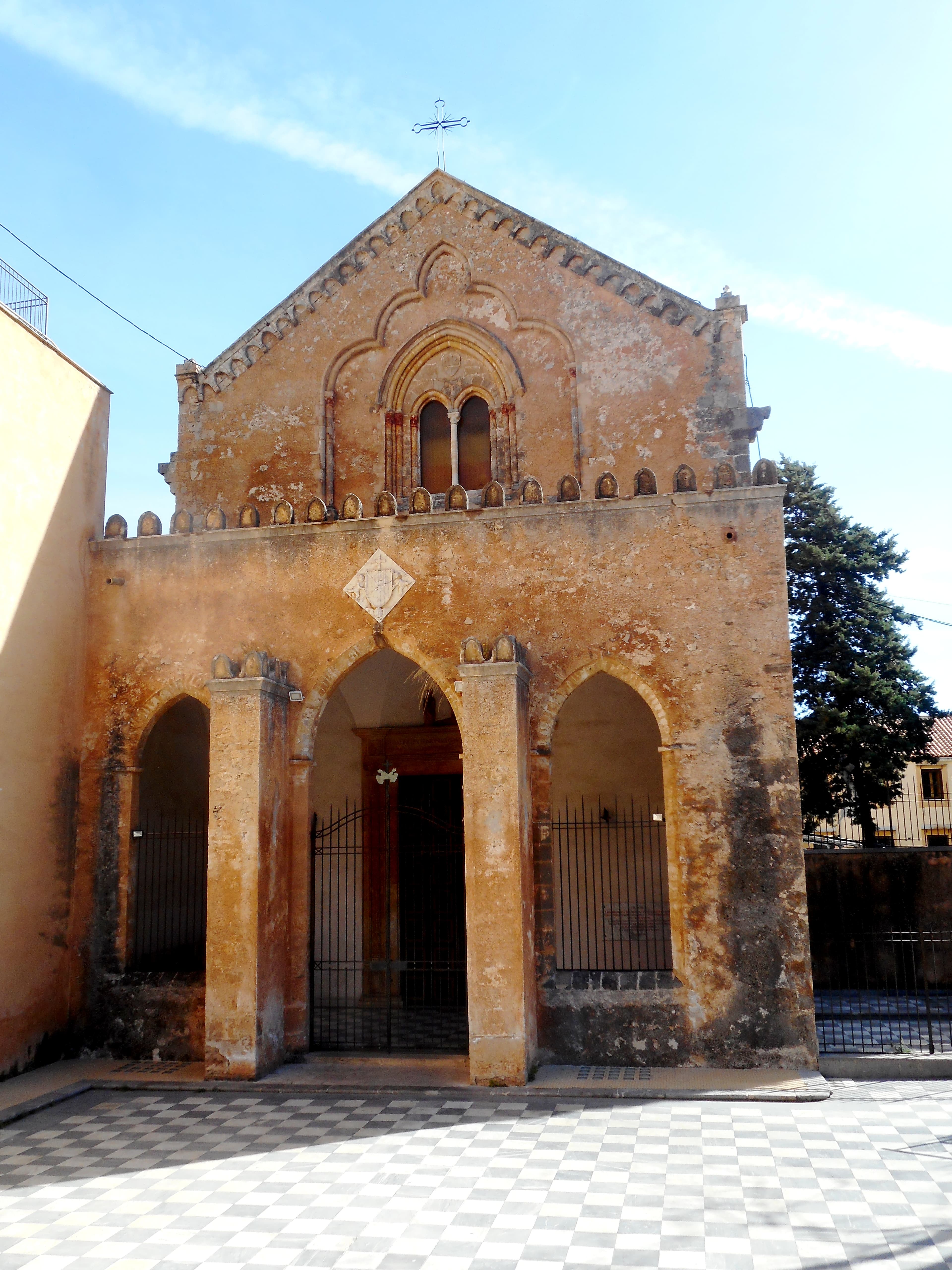 San Giovanni Battista