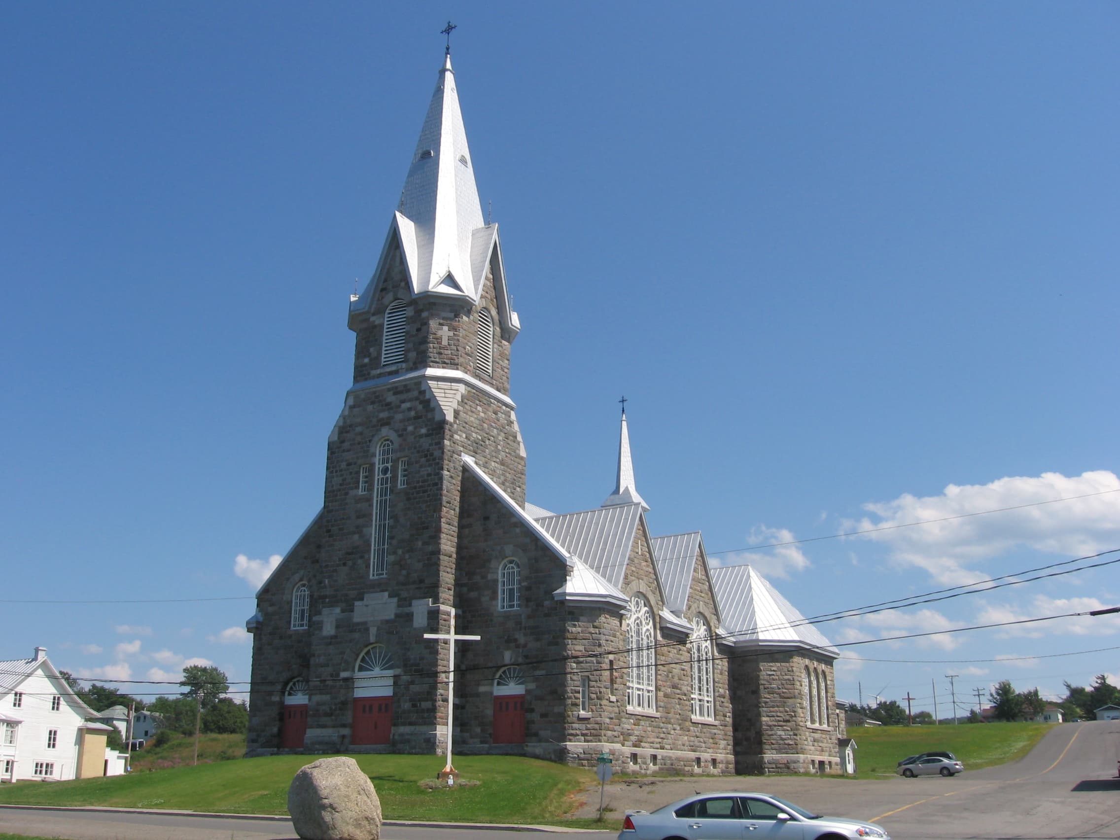 L'Assomption-de-Notre-Dame Church